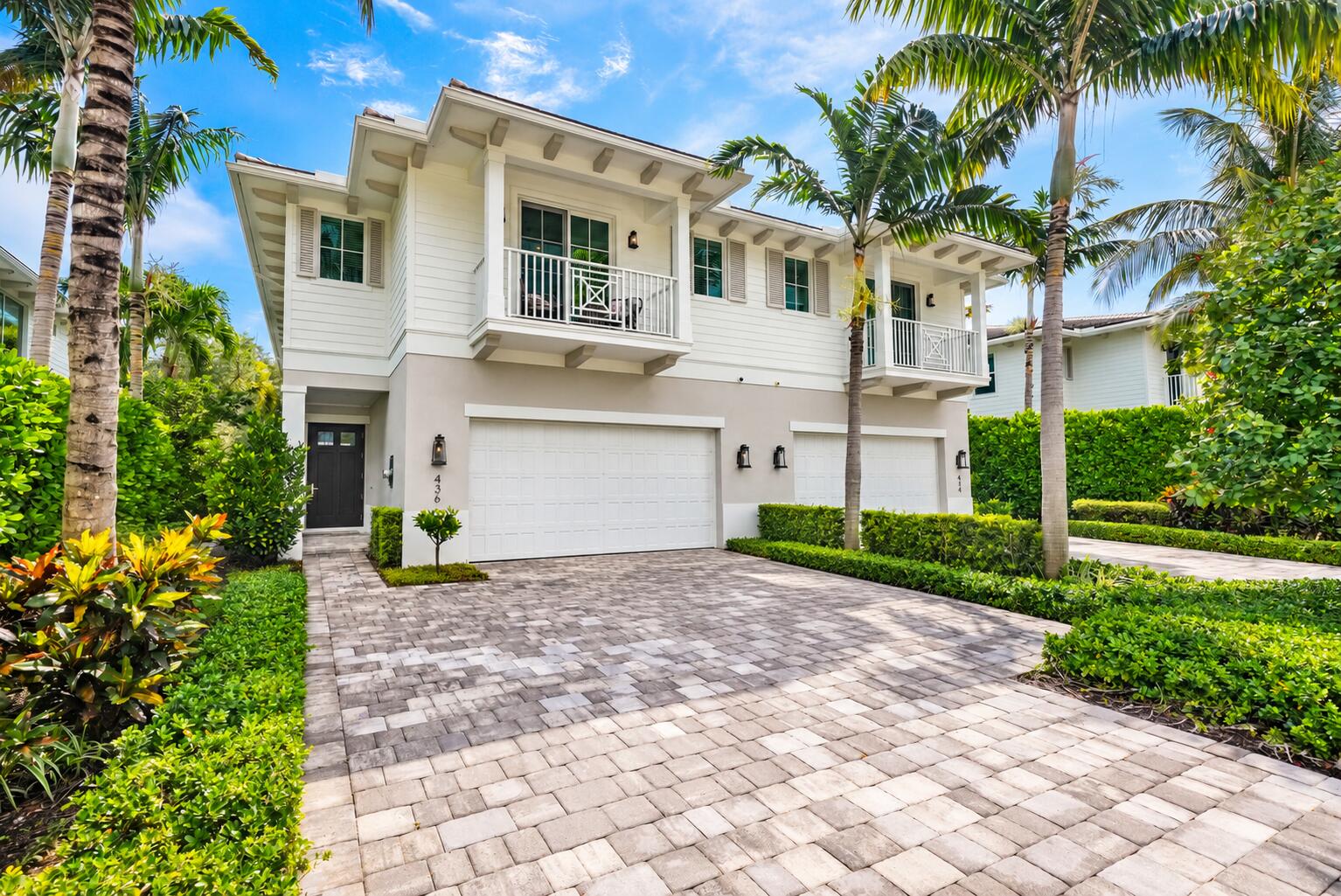 436 NE WAVECREST, Boca Raton FL 33432