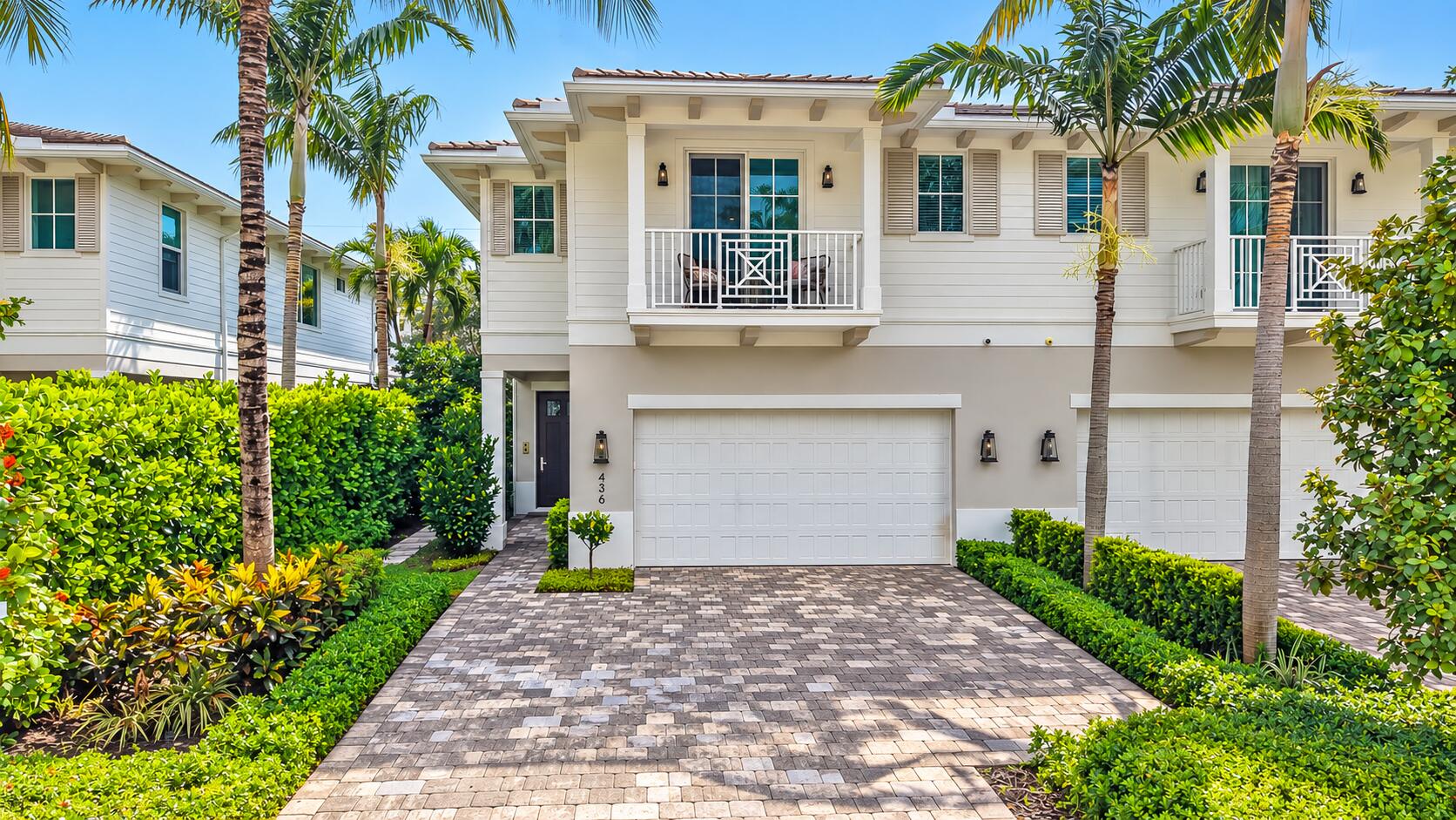 436 NE WAVECREST, Boca Raton FL 33432