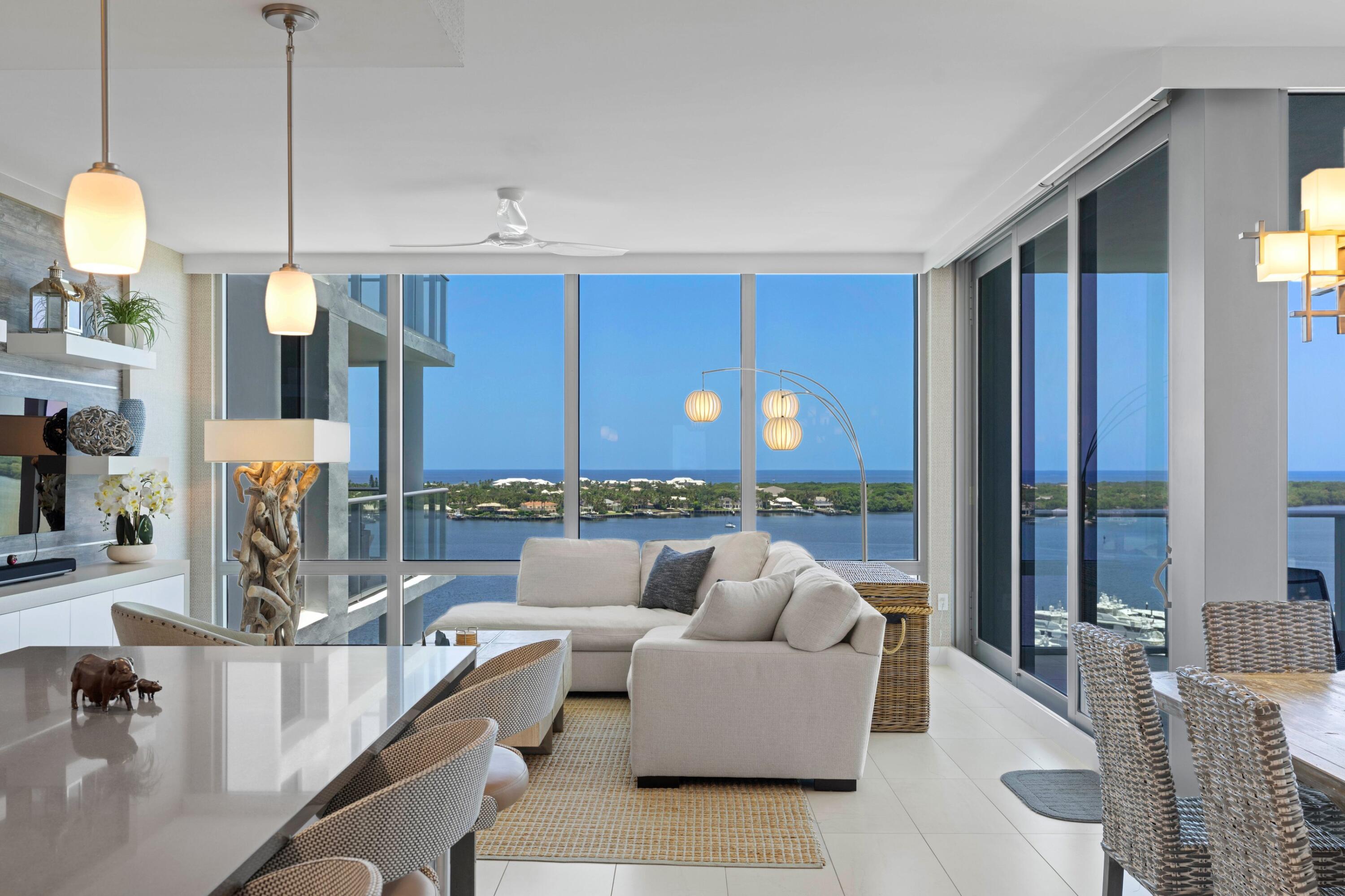 2 WATER CLUB #1204, North Palm Beach FL 33408