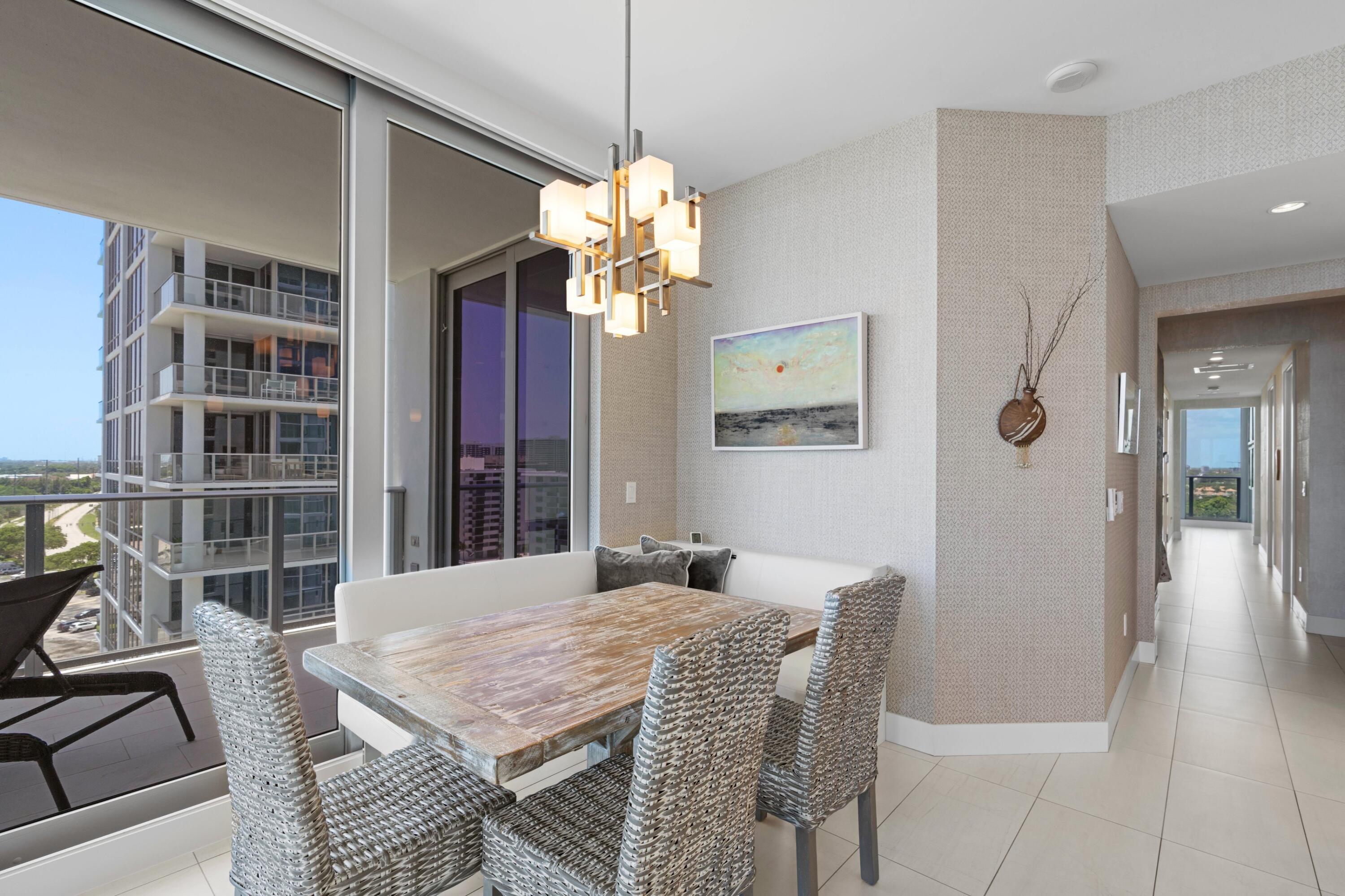 2 WATER CLUB #1204, North Palm Beach FL 33408