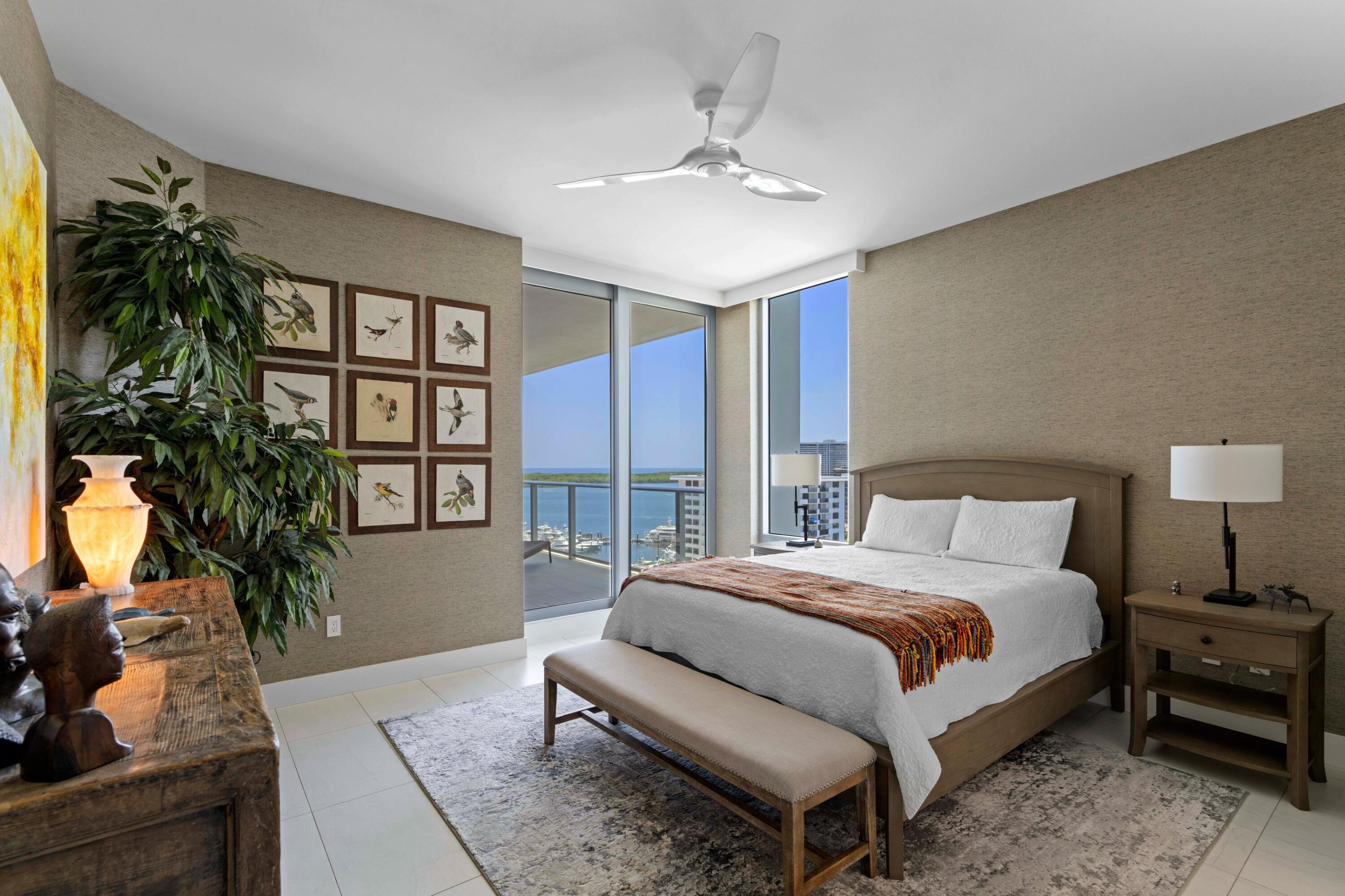 2 WATER CLUB #1204, North Palm Beach FL 33408