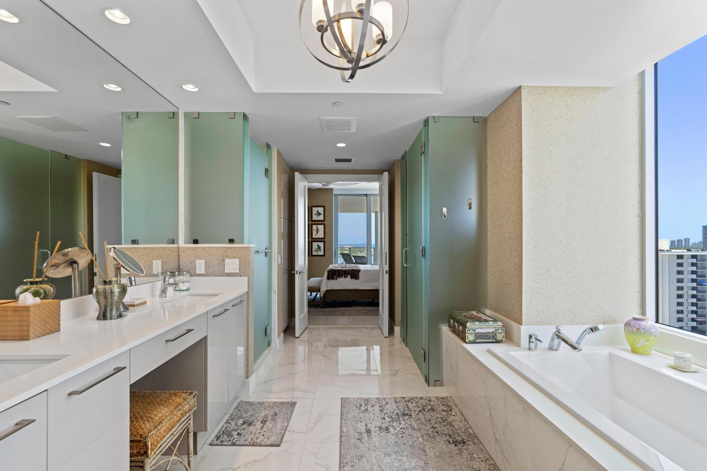 2 WATER CLUB #1204, North Palm Beach FL 33408