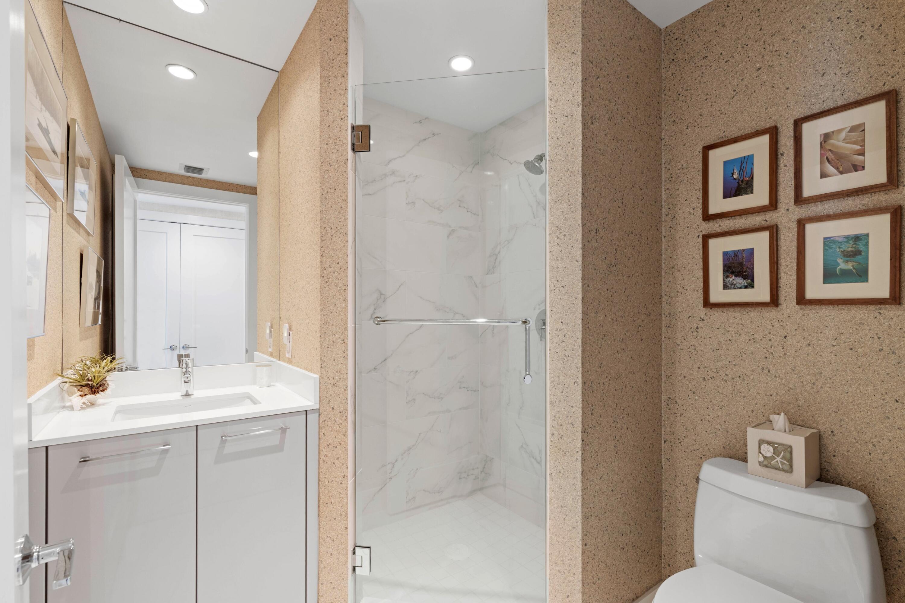 2 WATER CLUB #1204, North Palm Beach FL 33408