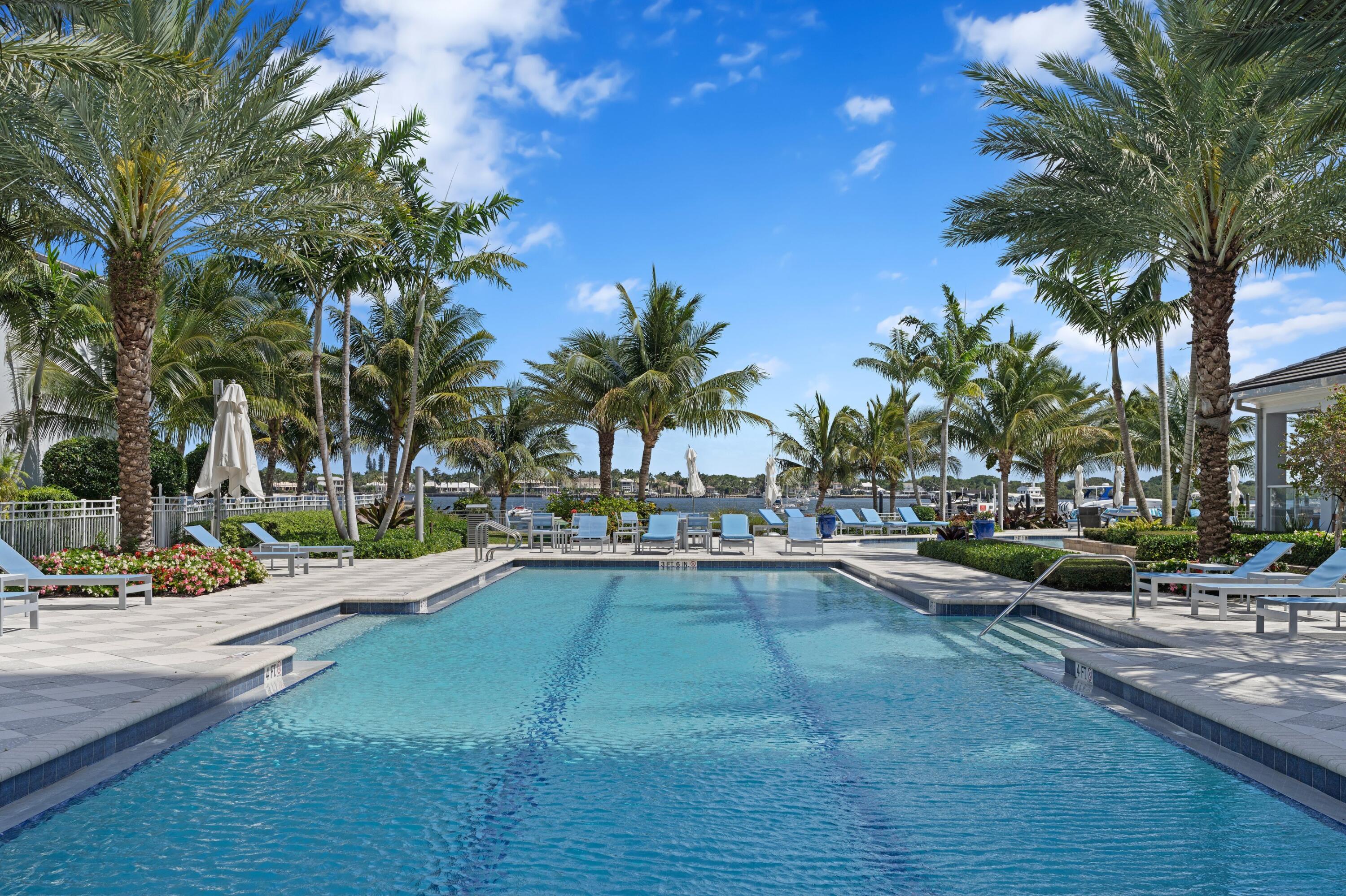2 WATER CLUB #1204, North Palm Beach FL 33408