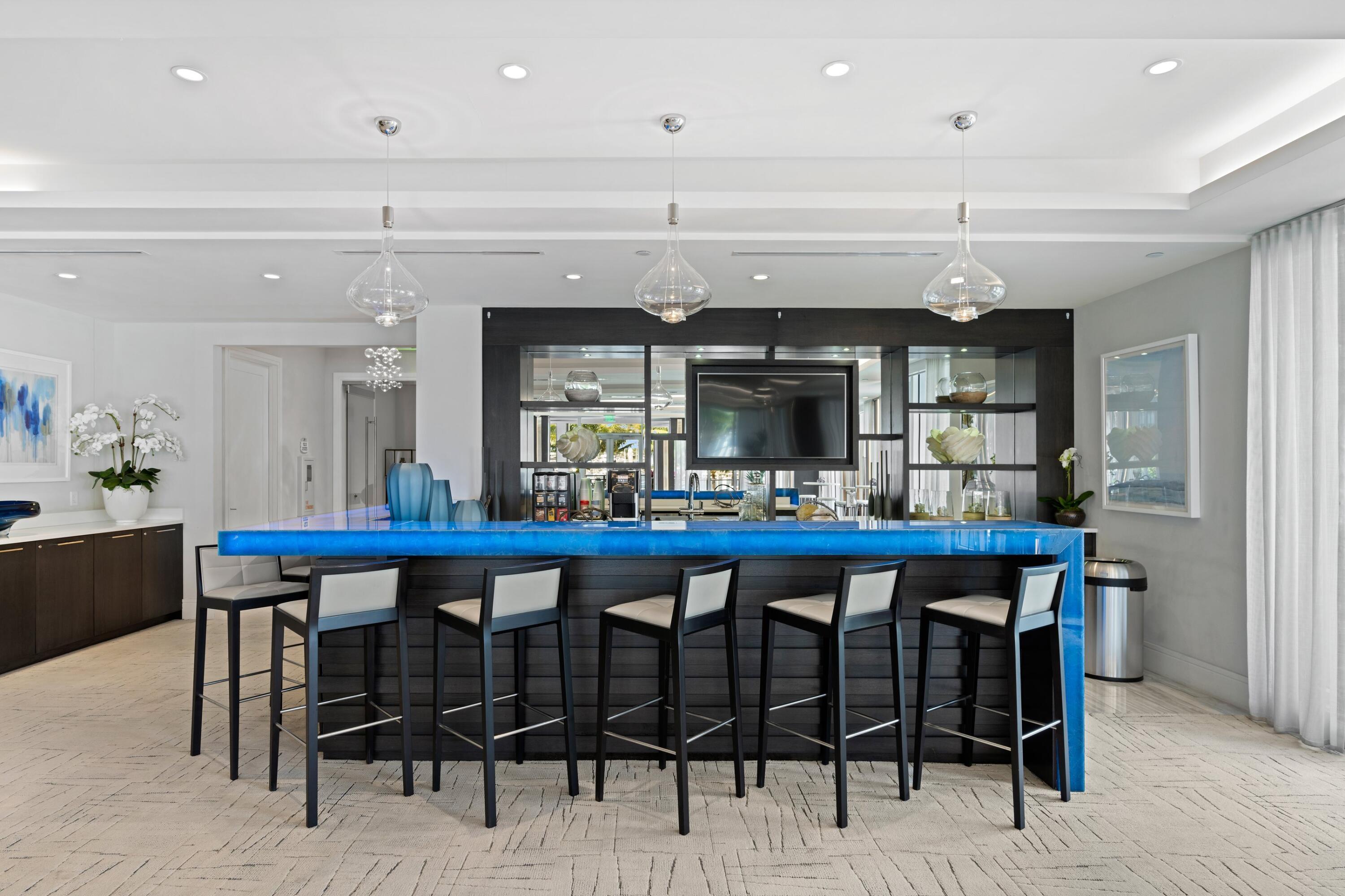 2 WATER CLUB #1204, North Palm Beach FL 33408