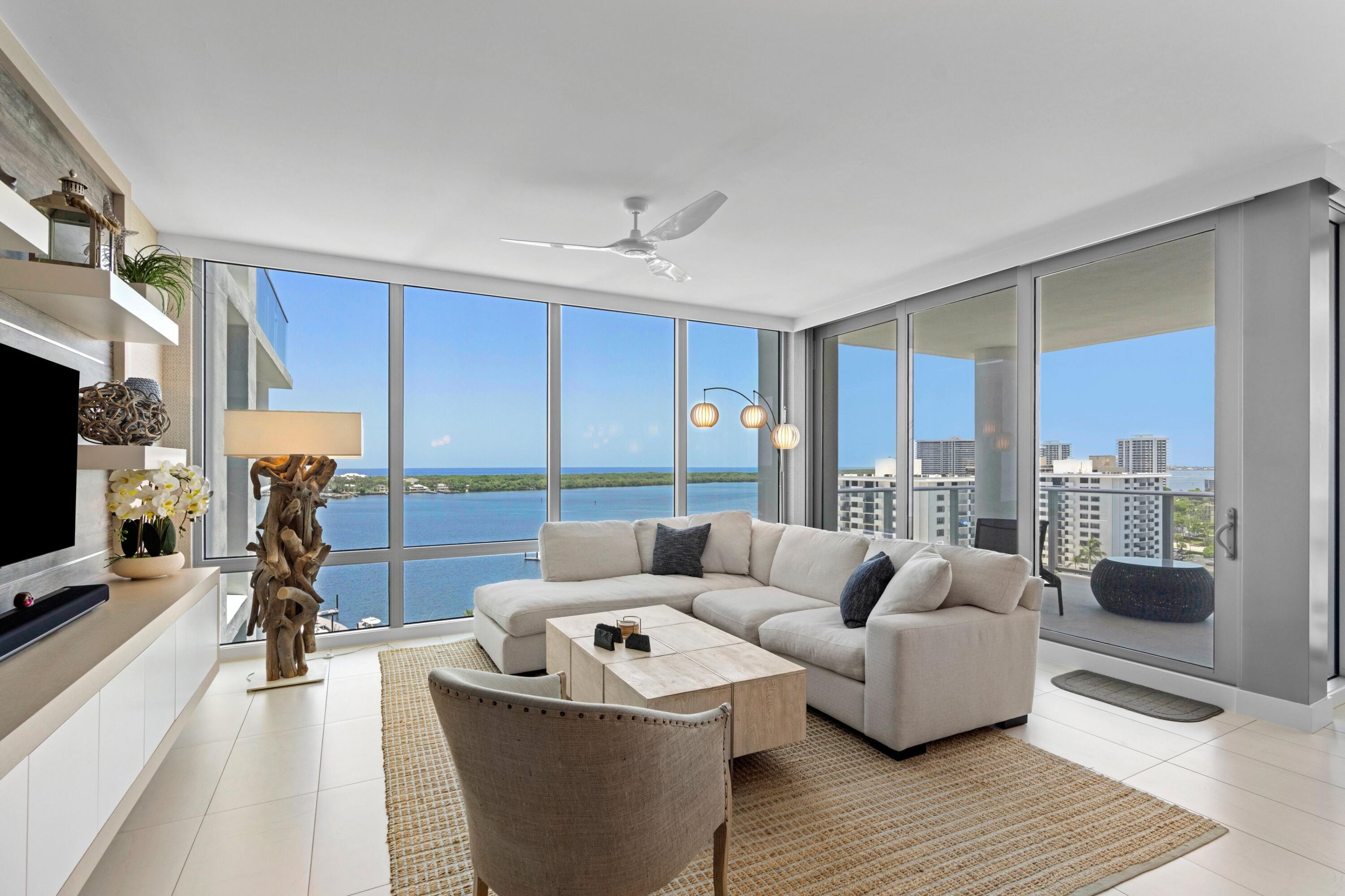 2 WATER CLUB #1204, North Palm Beach FL 33408