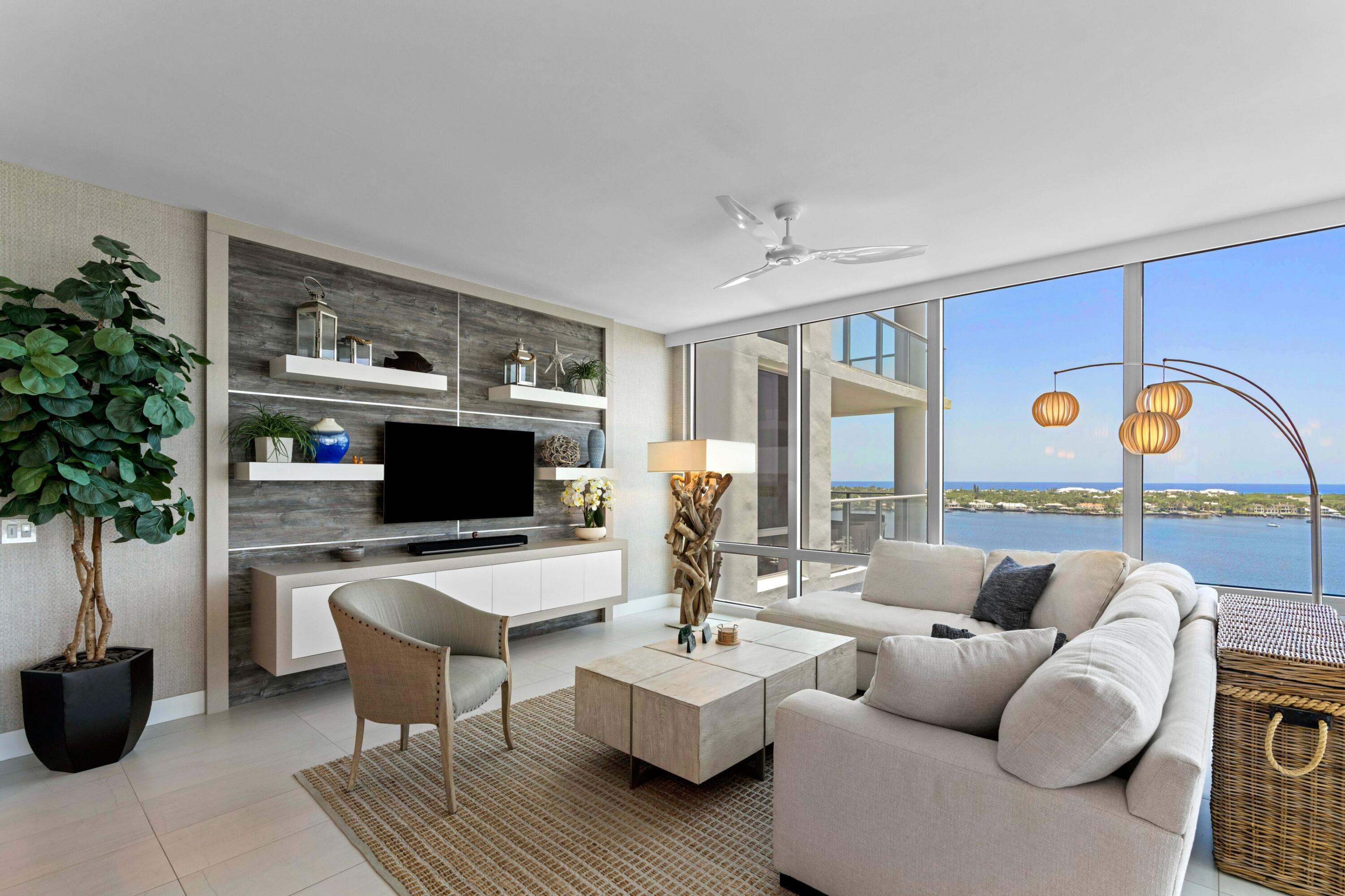 2 WATER CLUB #1204, North Palm Beach FL 33408