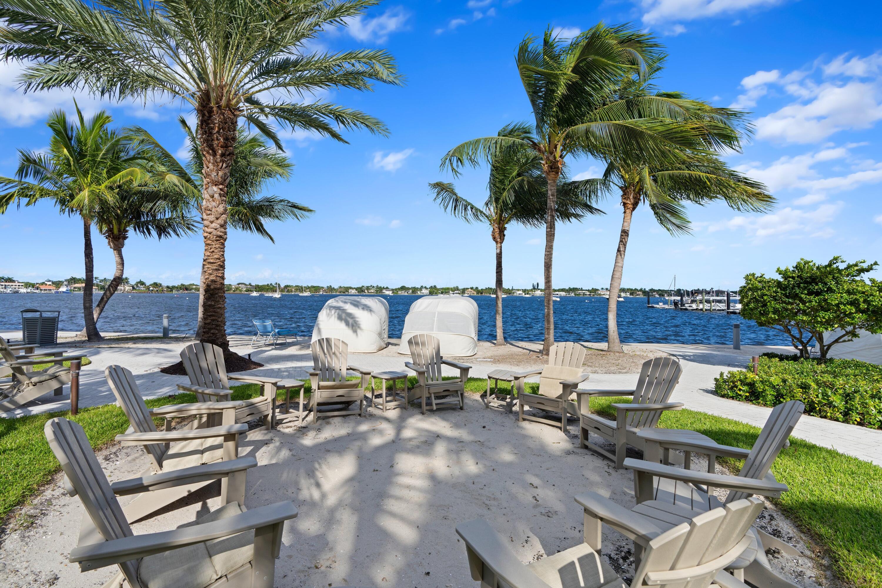 2 WATER CLUB #1204, North Palm Beach FL 33408