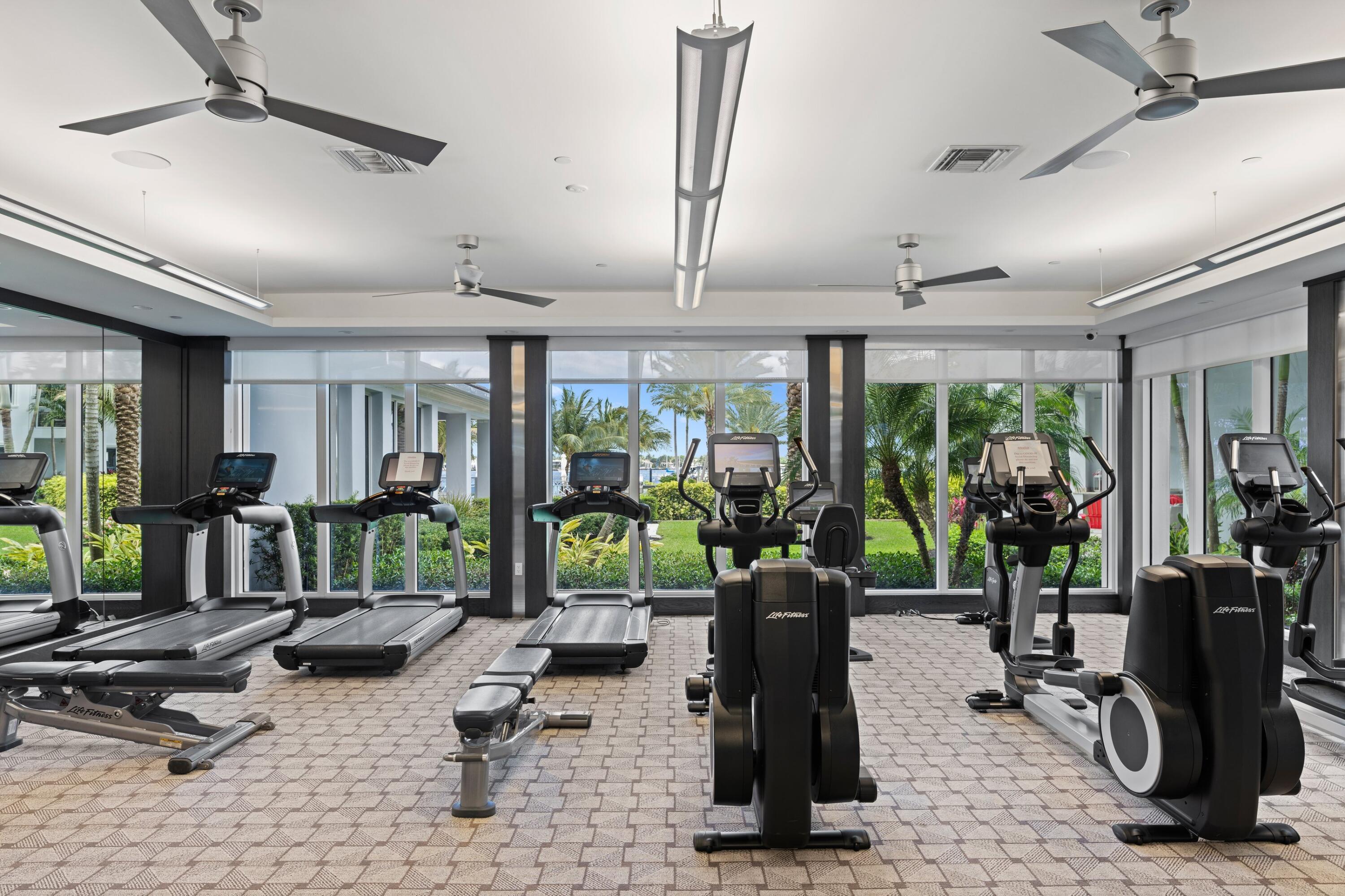 2 WATER CLUB #1204, North Palm Beach FL 33408