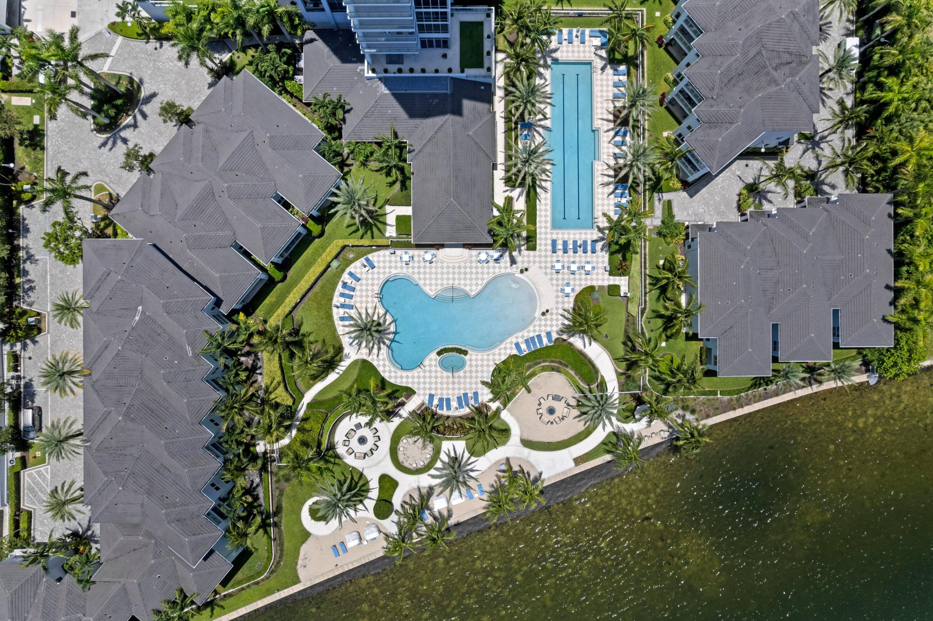 2 WATER CLUB #1204, North Palm Beach FL 33408