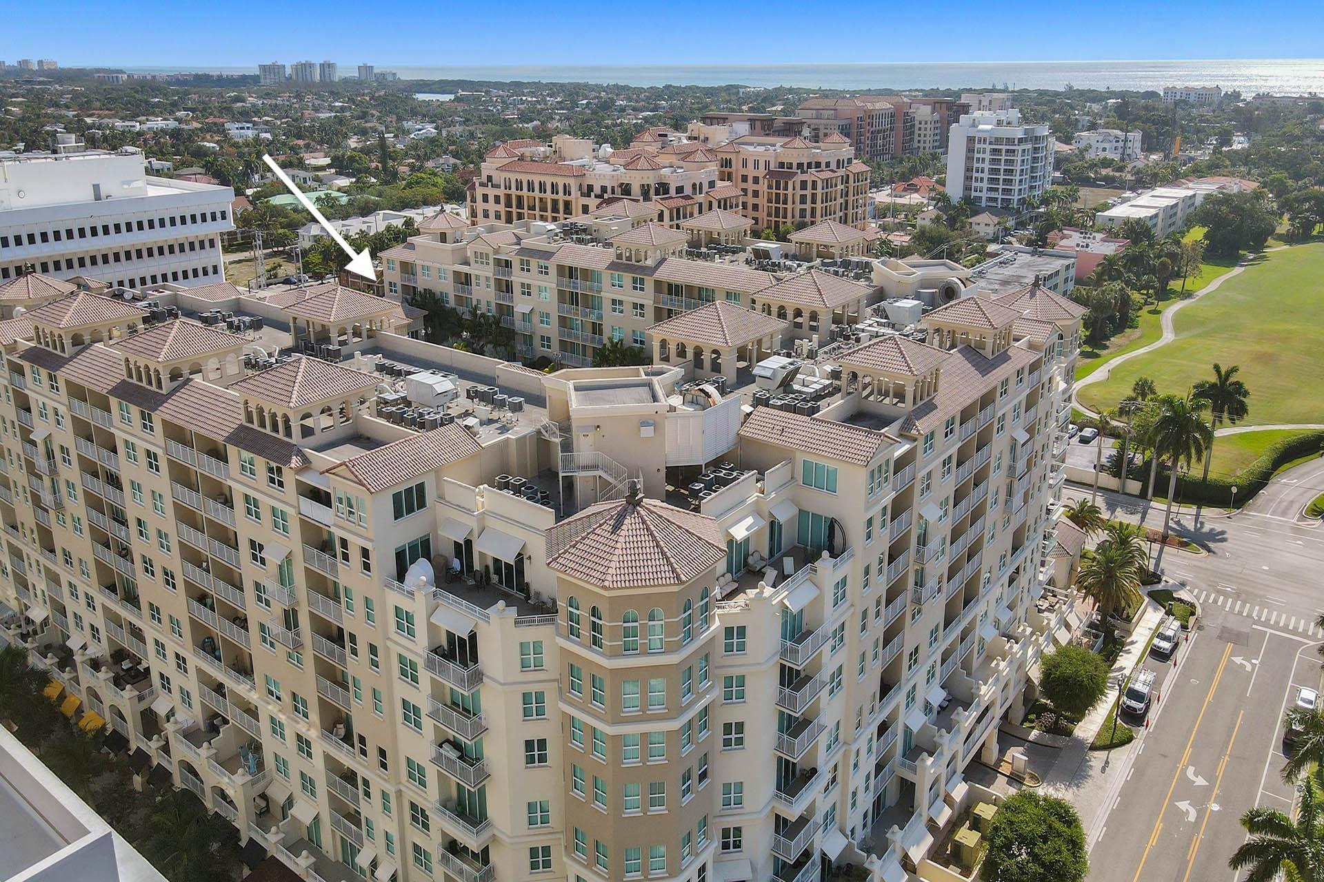 99 SE Mizner #Apt 802, Boca Raton FL 33432