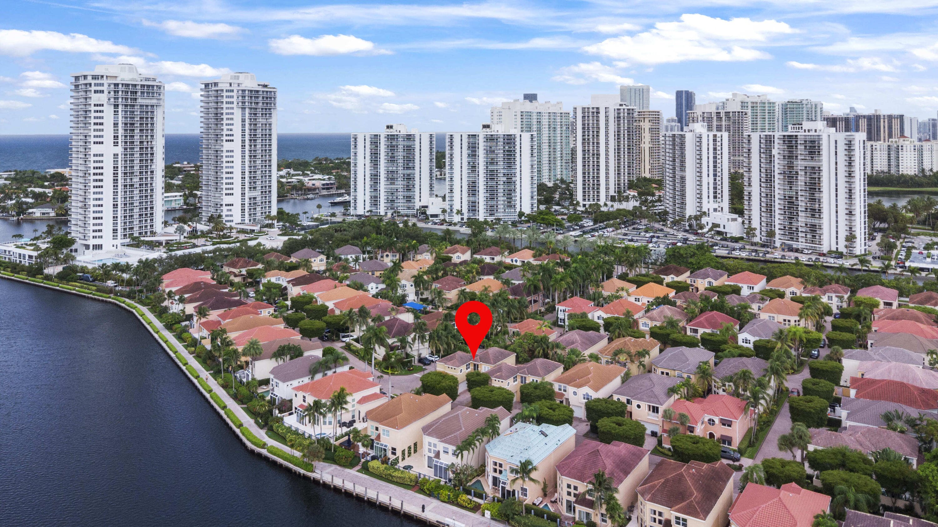 3728 NE 208TH, Aventura FL 33180