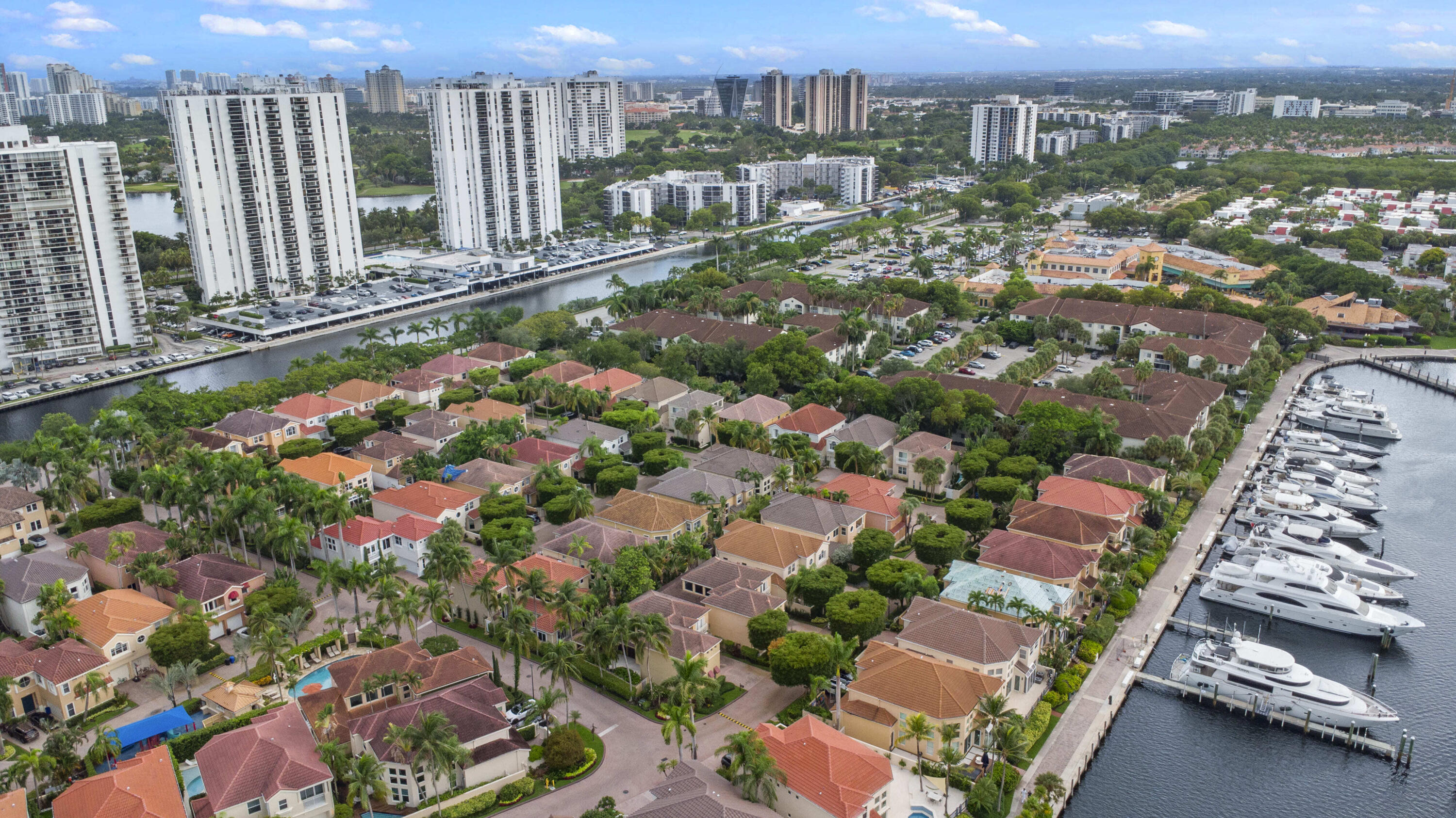 3728 NE 208TH, Aventura FL 33180