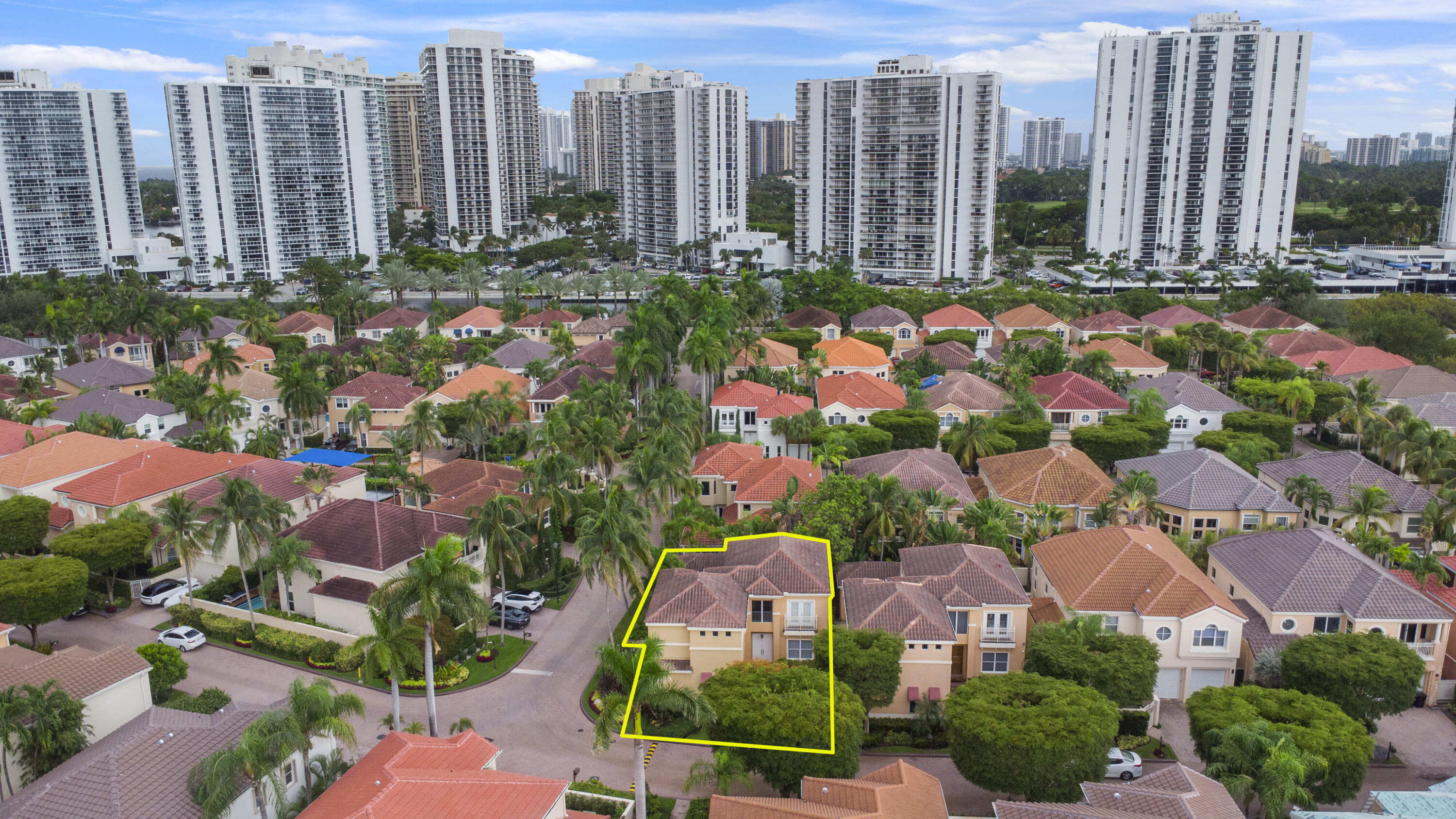 3728 NE 208TH, Aventura FL 33180