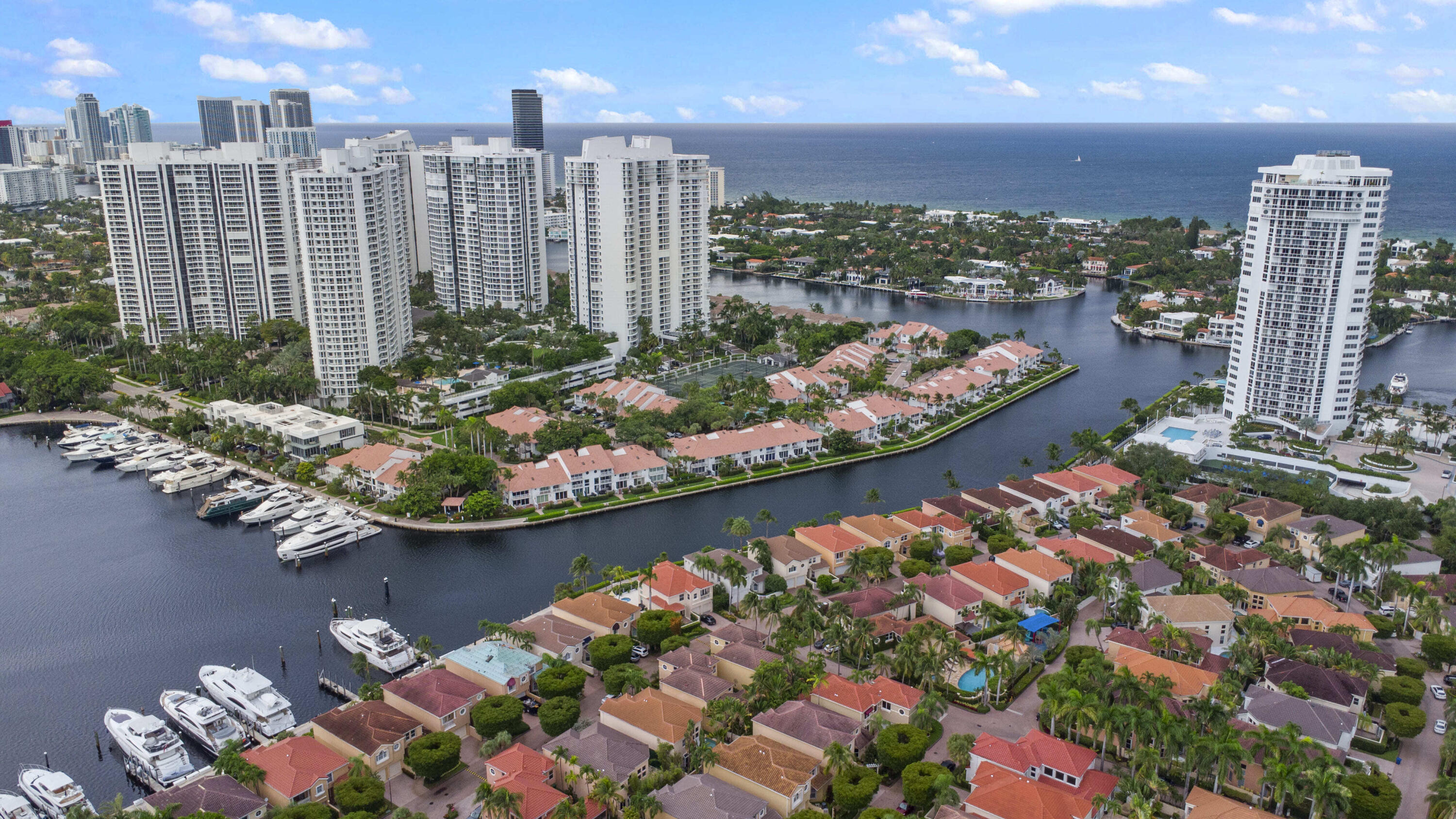 3728 NE 208TH, Aventura FL 33180
