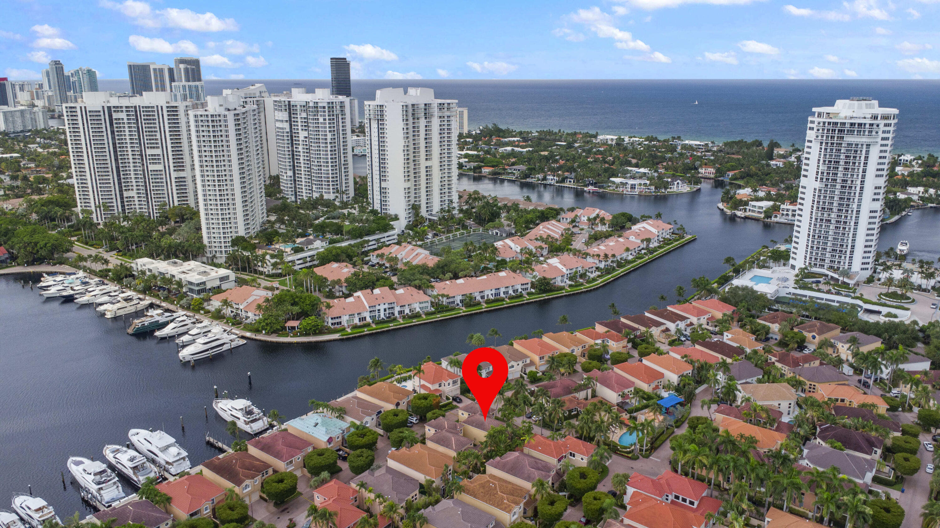 3728 NE 208TH, Aventura FL 33180