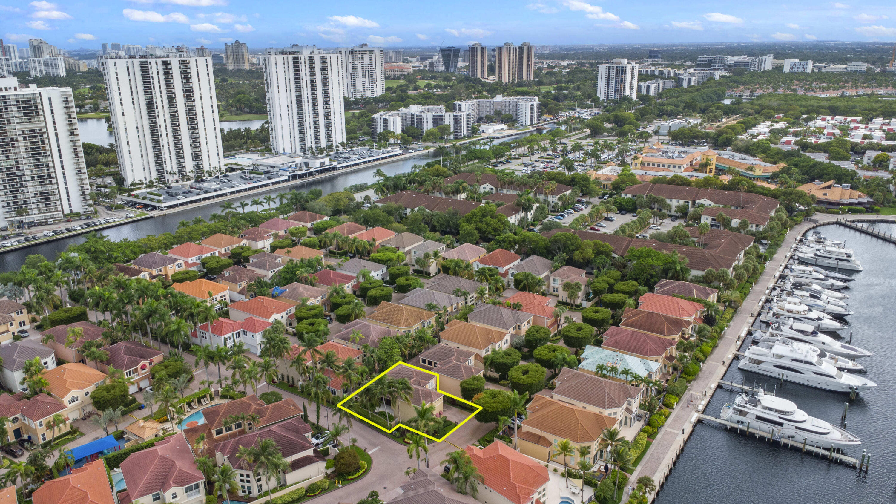 3728 NE 208TH, Aventura FL 33180