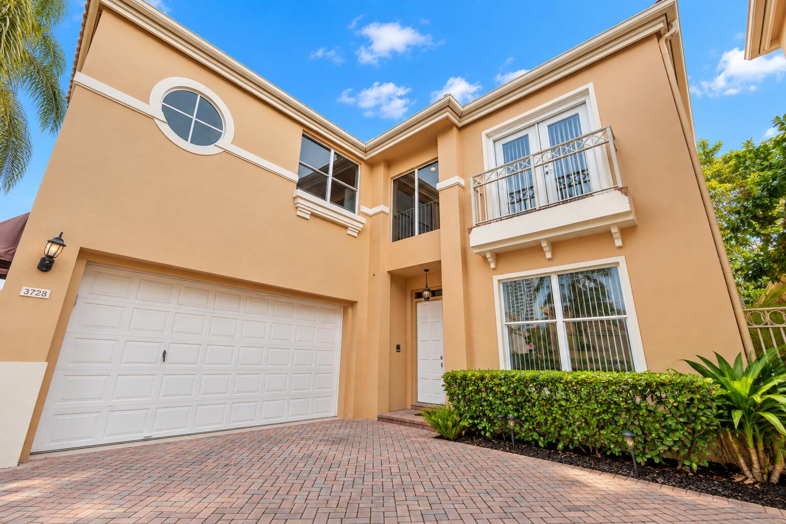3728 NE 208TH, Aventura FL 33180
