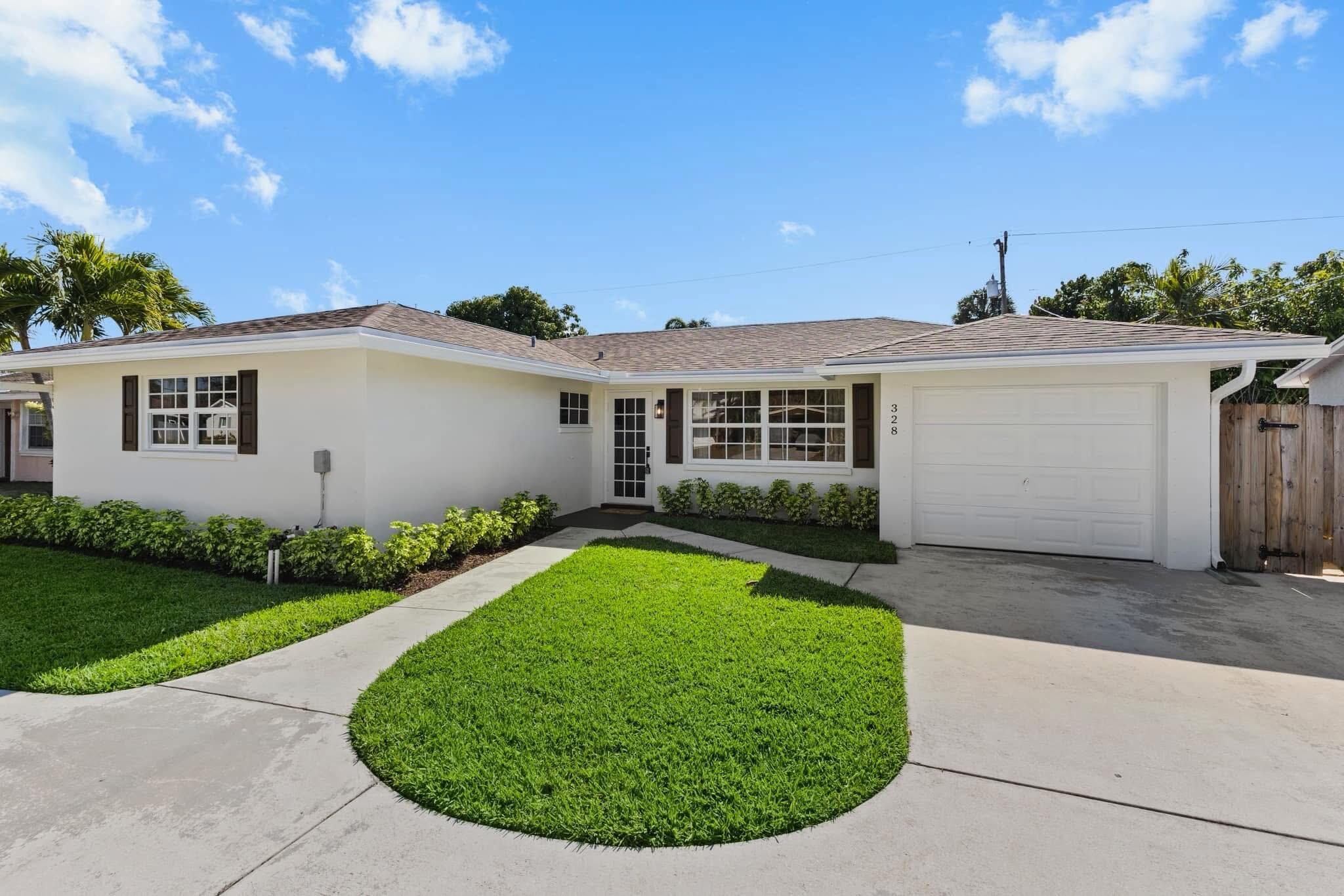 328 Balsam, Palm Beach Gardens FL 33410