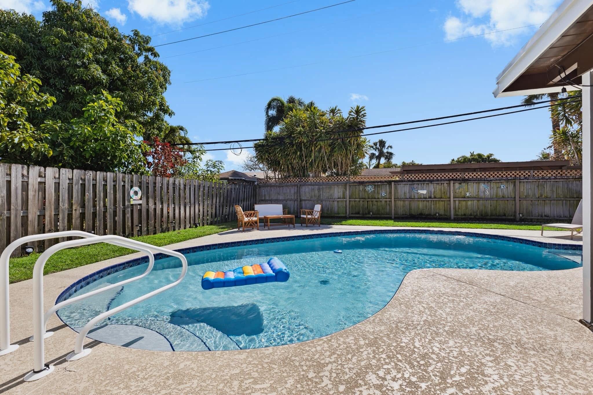 328 Balsam, Palm Beach Gardens FL 33410