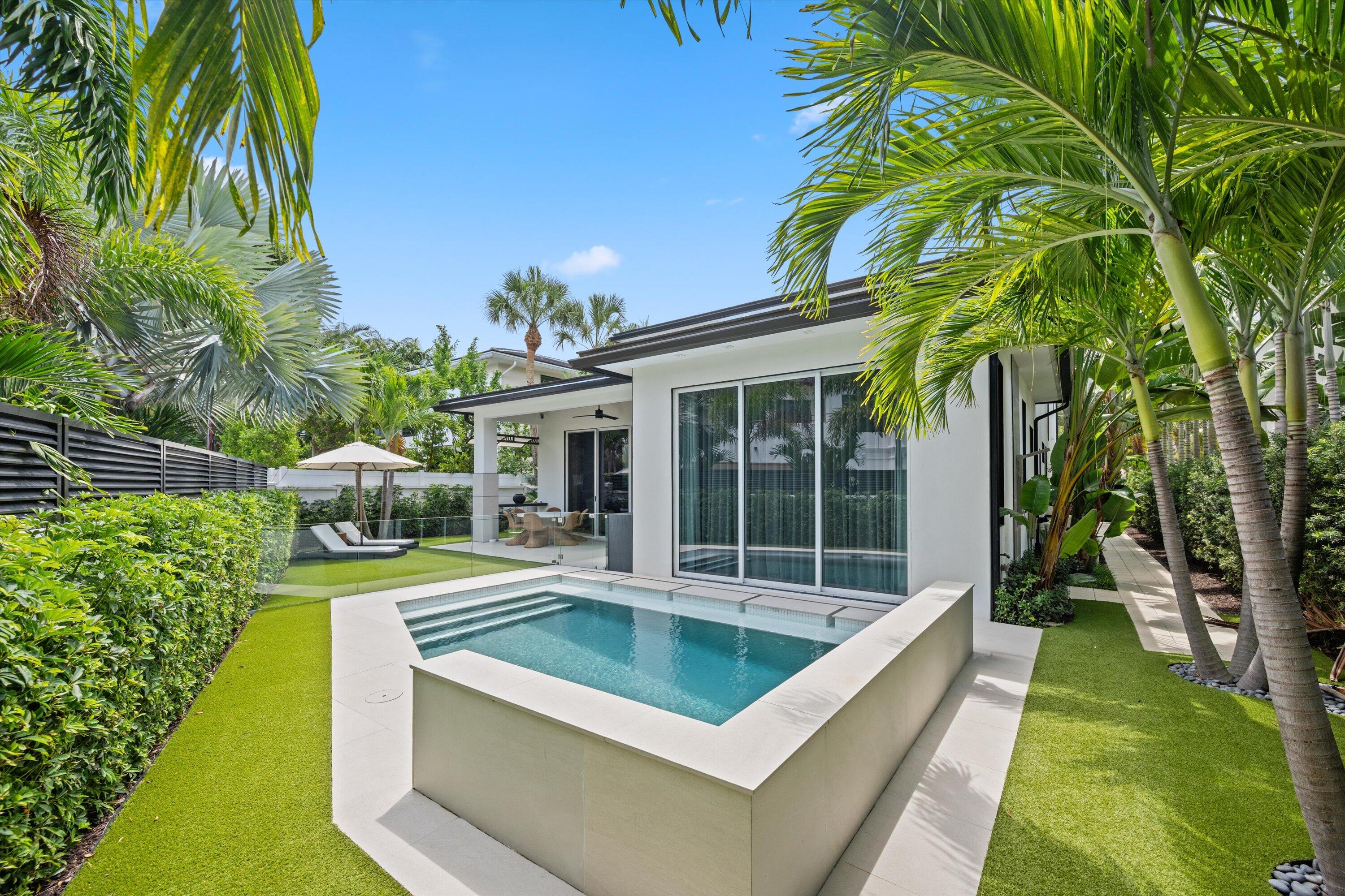 745 Park, Boca Raton FL 33432
