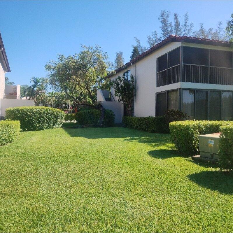 21535 CYPRESS HAMMOCK #36J, Boca Raton FL 33428