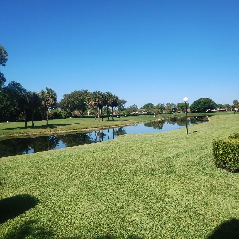 21535 CYPRESS HAMMOCK #36J, Boca Raton FL 33428