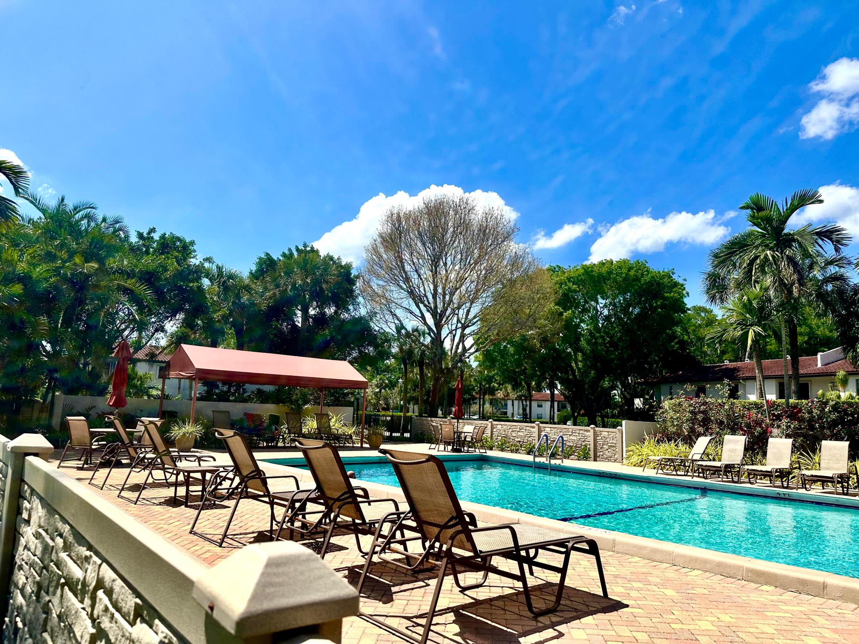 21535 CYPRESS HAMMOCK #36J, Boca Raton FL 33428