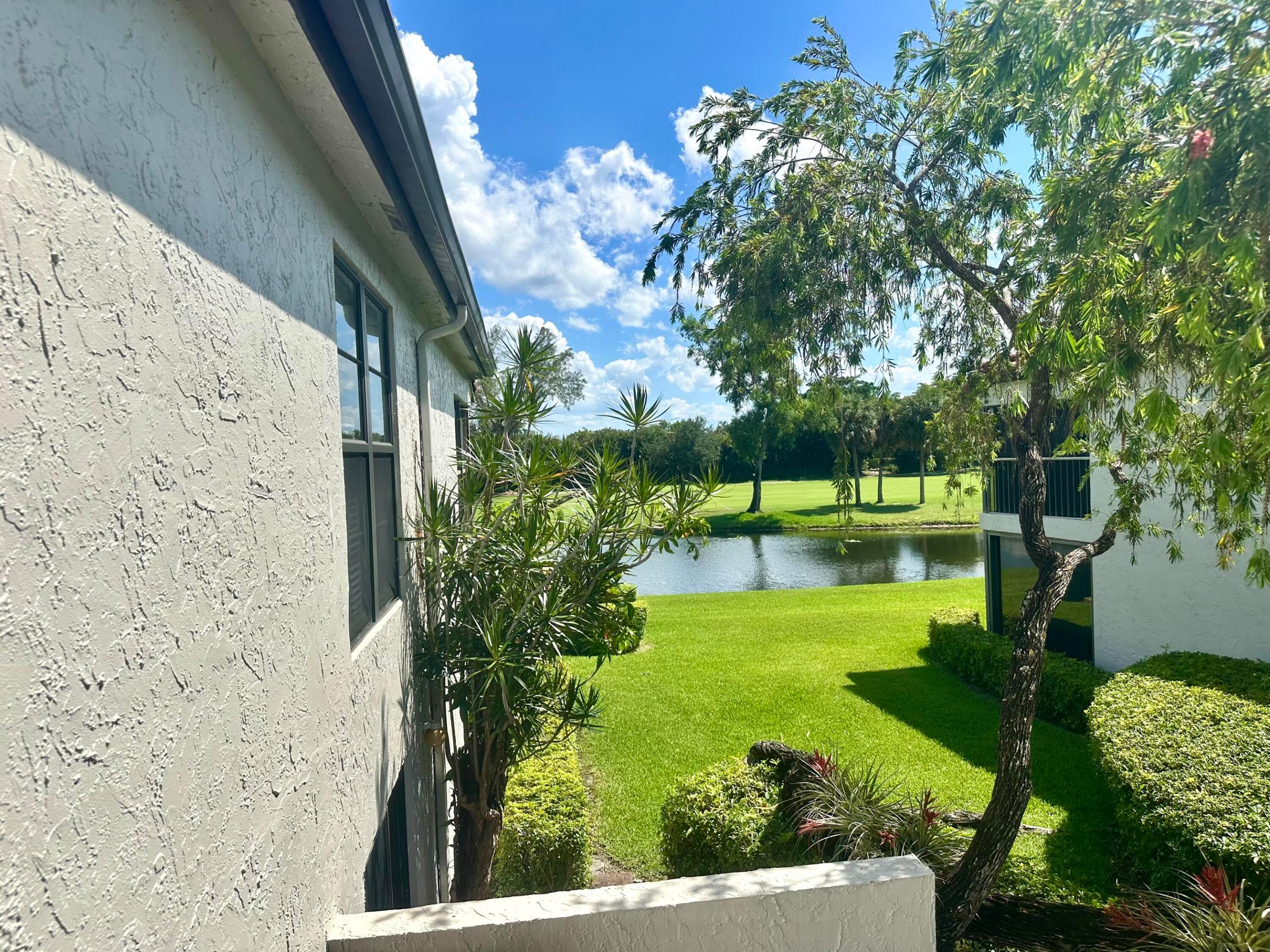 21535 CYPRESS HAMMOCK #36J, Boca Raton FL 33428