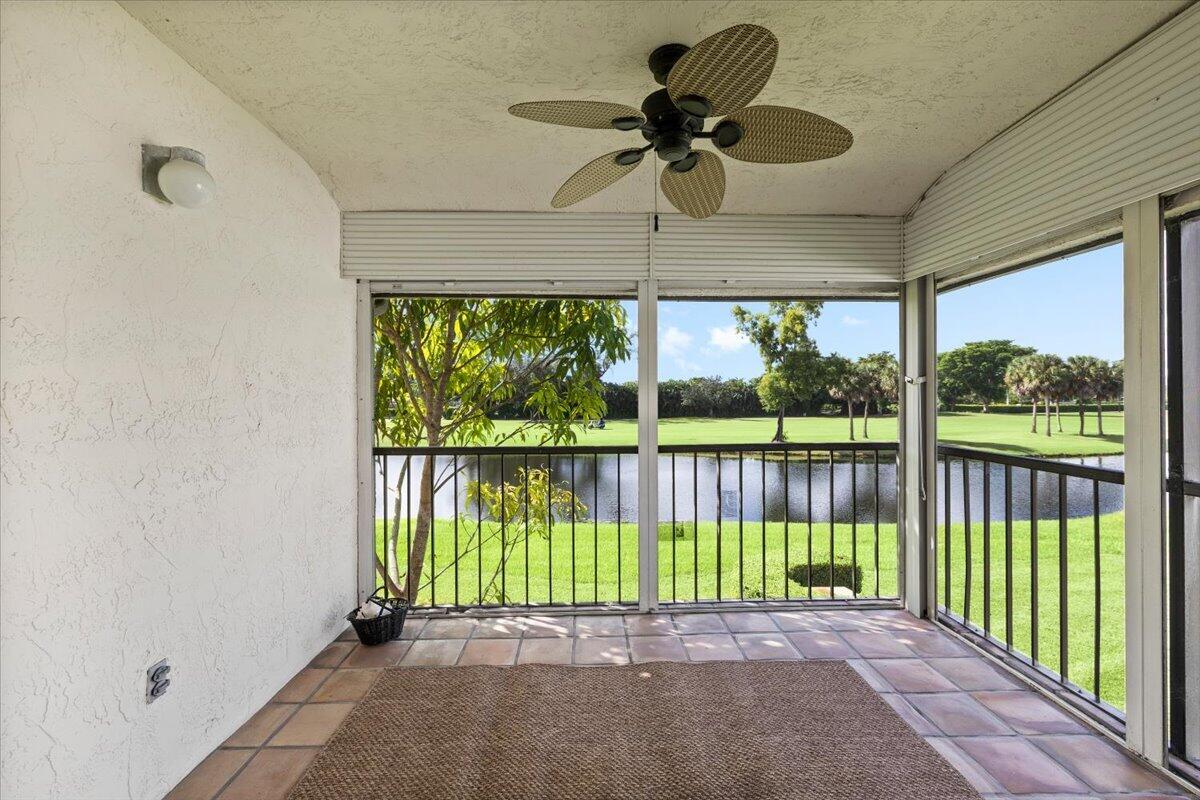 21535 CYPRESS HAMMOCK #36J, Boca Raton FL 33428