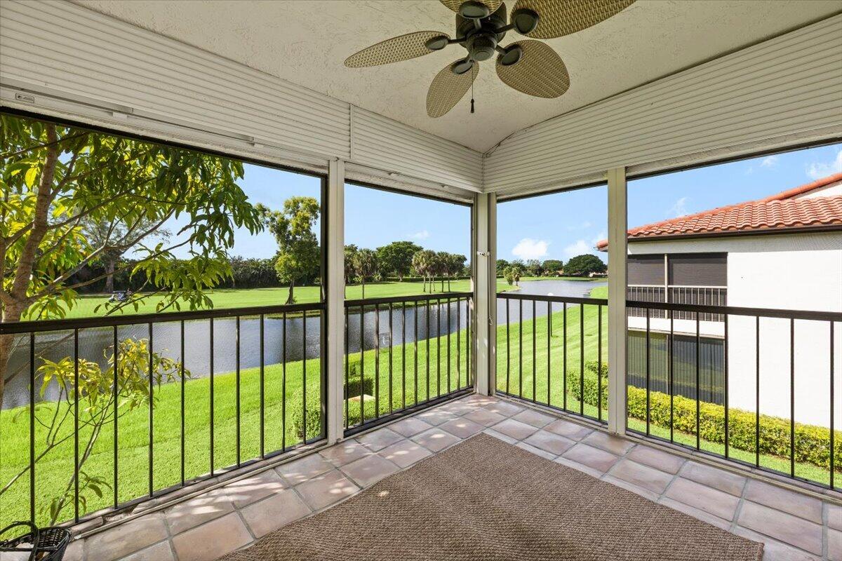 21535 CYPRESS HAMMOCK #36J, Boca Raton FL 33428