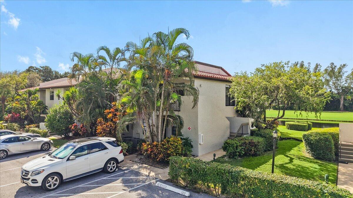 21535 CYPRESS HAMMOCK #36J, Boca Raton FL 33428