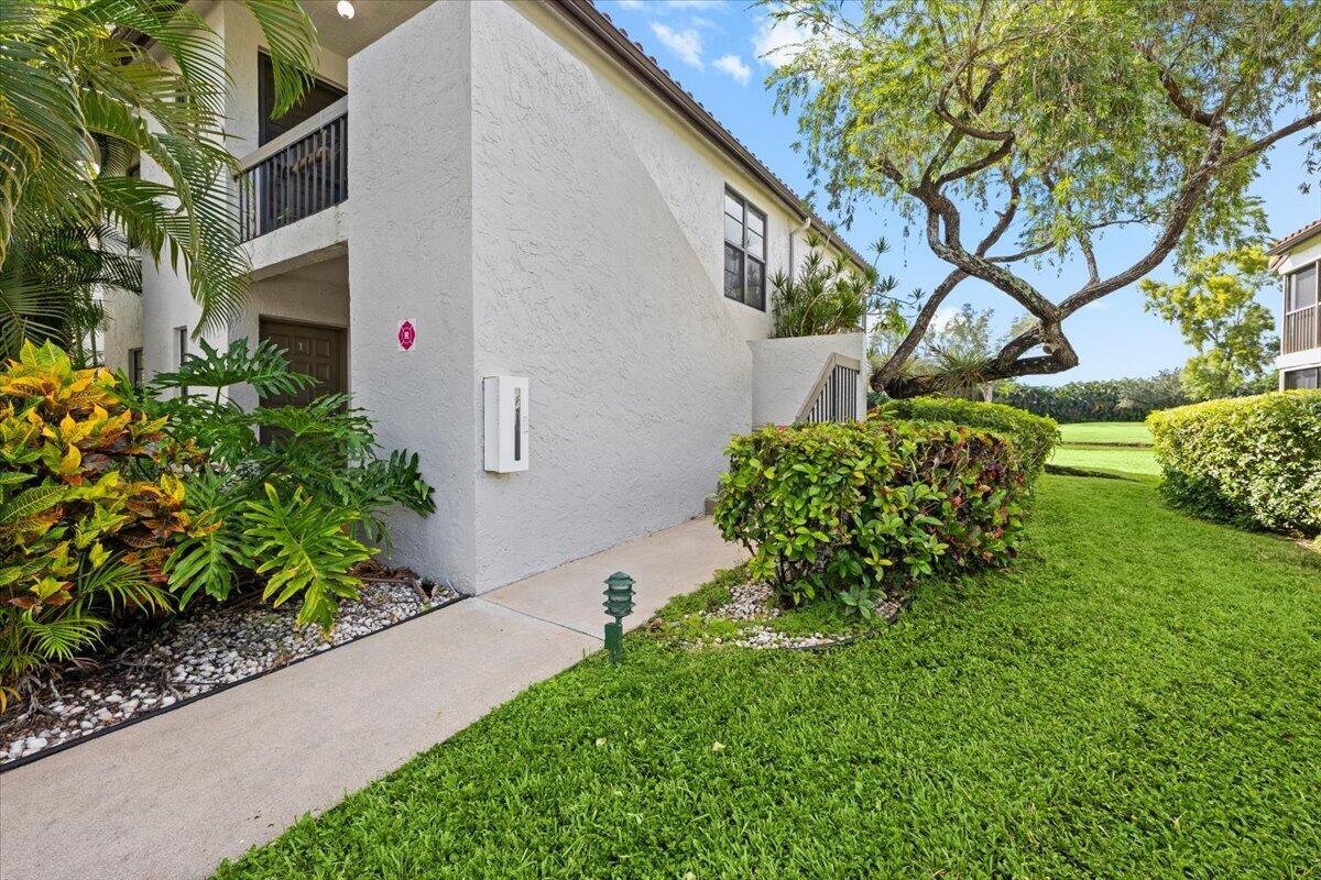 21535 CYPRESS HAMMOCK #36J, Boca Raton FL 33428