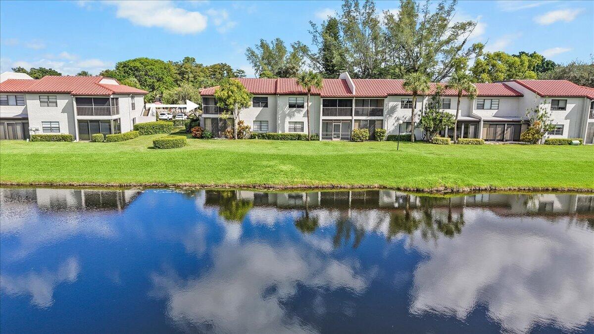 21535 CYPRESS HAMMOCK #36J, Boca Raton FL 33428
