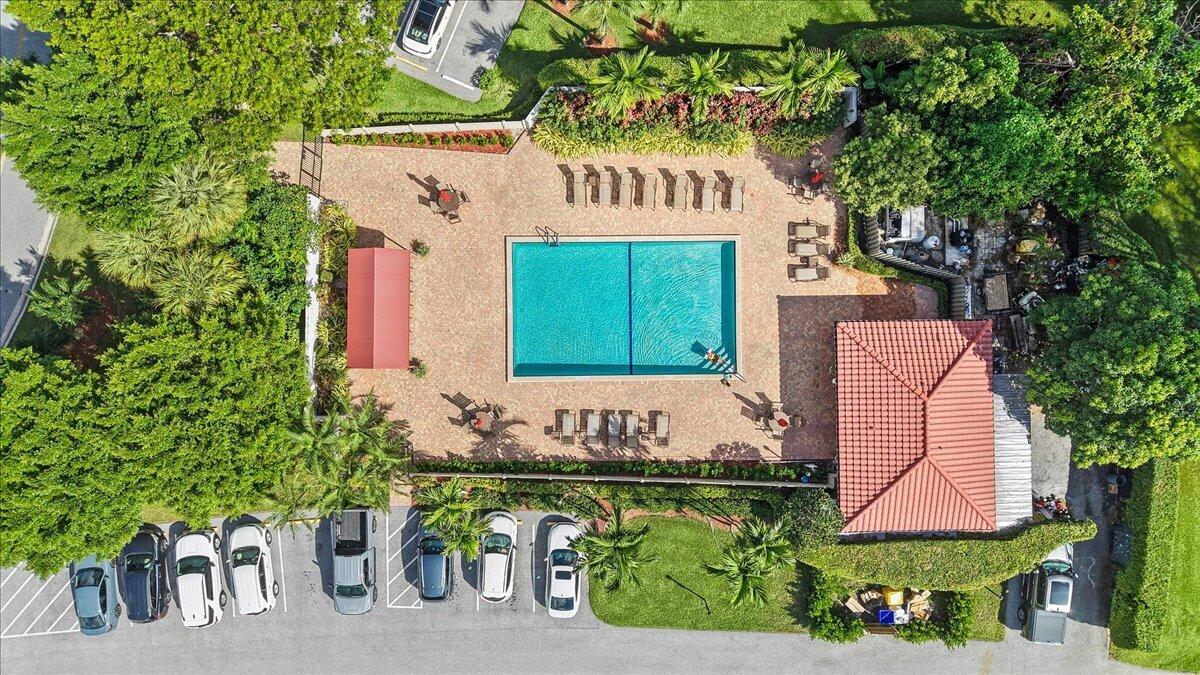 21535 CYPRESS HAMMOCK #36J, Boca Raton FL 33428
