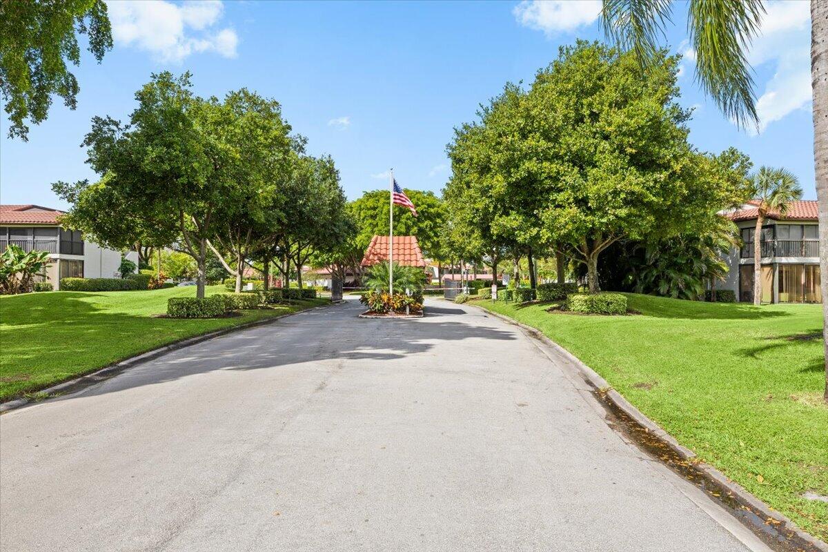 21535 CYPRESS HAMMOCK #36J, Boca Raton FL 33428
