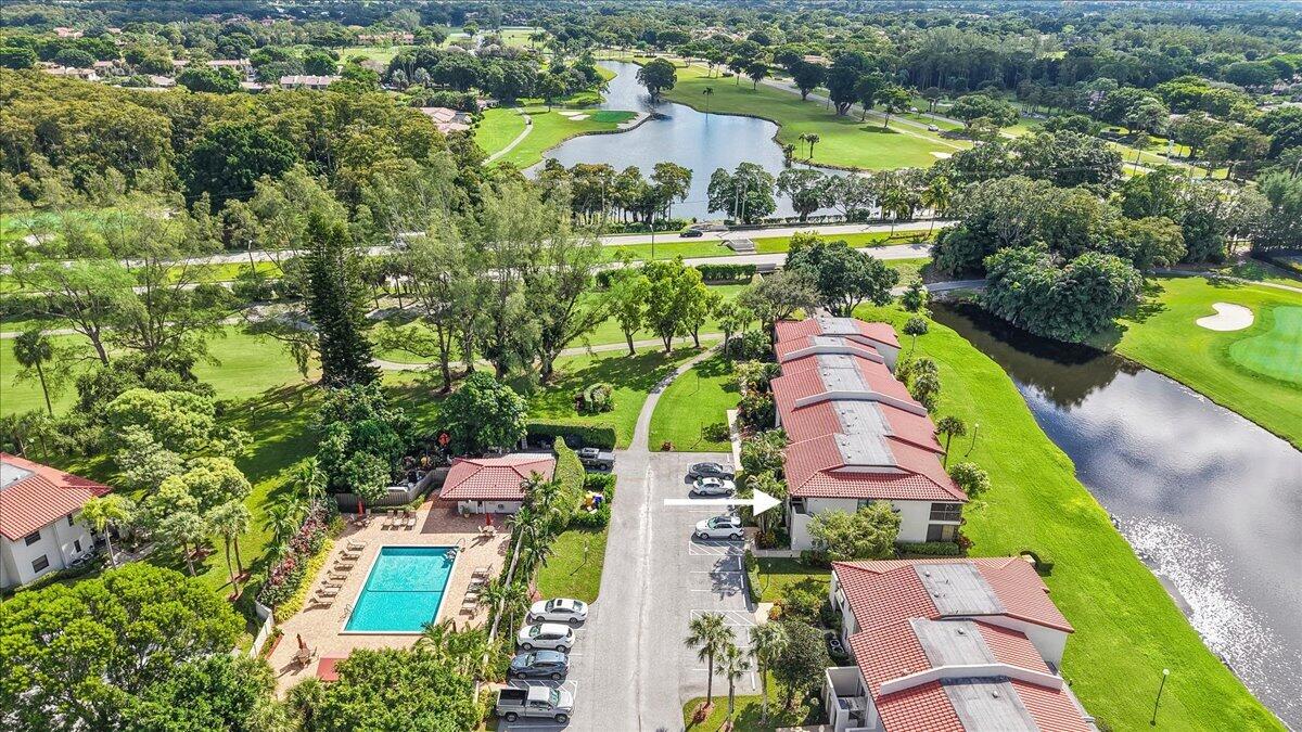 21535 CYPRESS HAMMOCK #36J, Boca Raton FL 33428