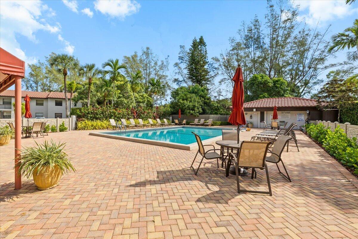 21535 CYPRESS HAMMOCK #36J, Boca Raton FL 33428