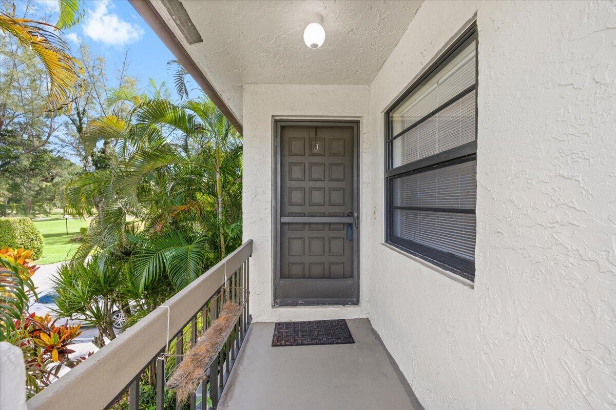 21535 CYPRESS HAMMOCK #36J, Boca Raton FL 33428