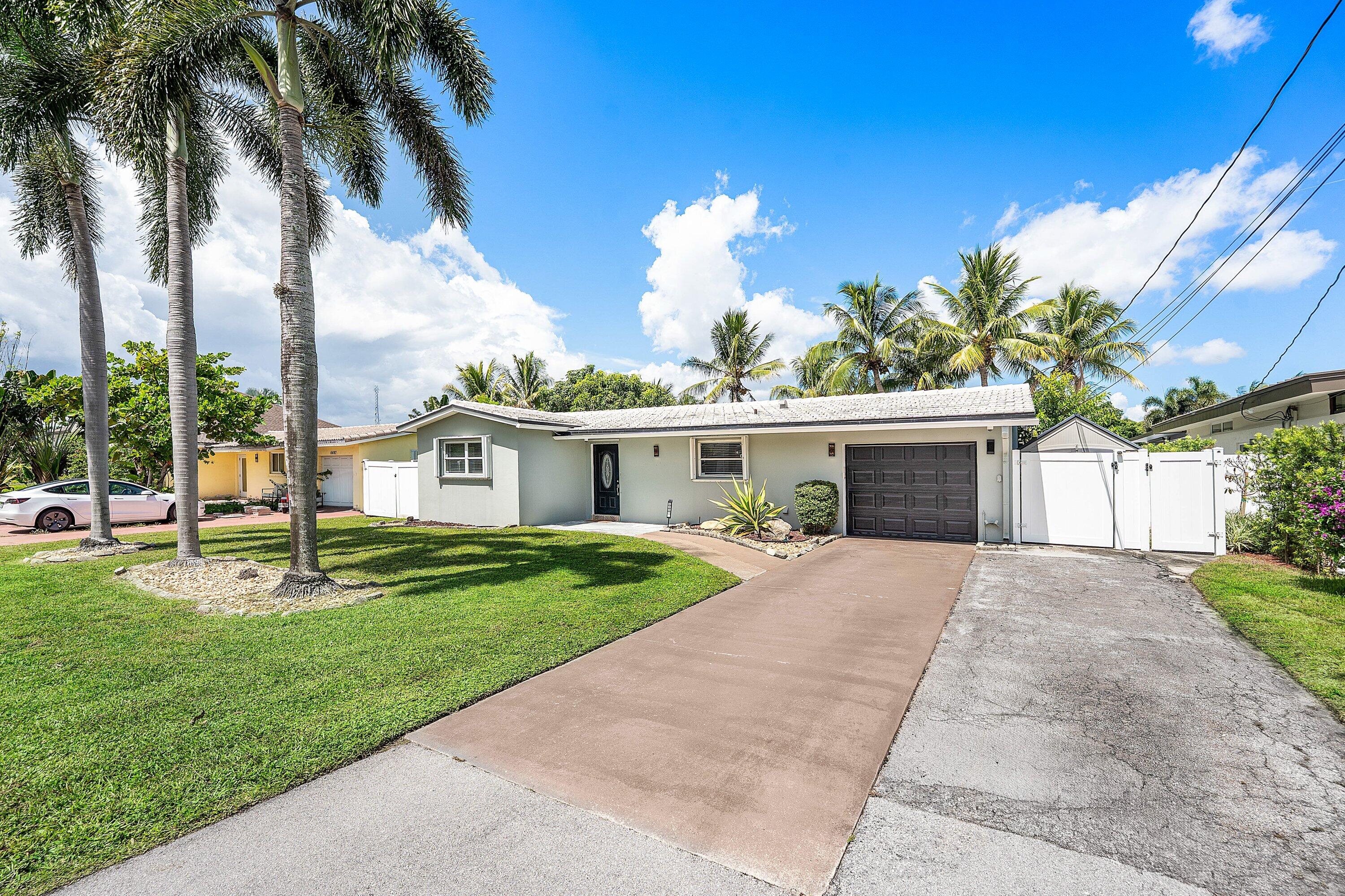 4481 SW 37th, Dania Beach FL 33312