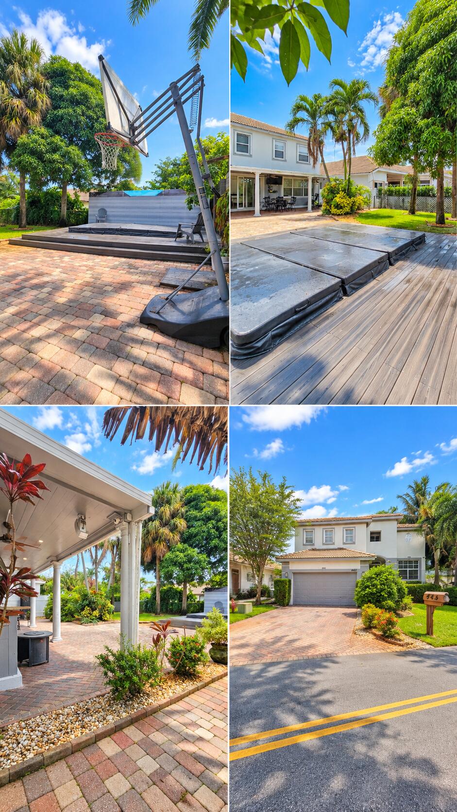 443 PINE TREE, Atlantis FL 33462