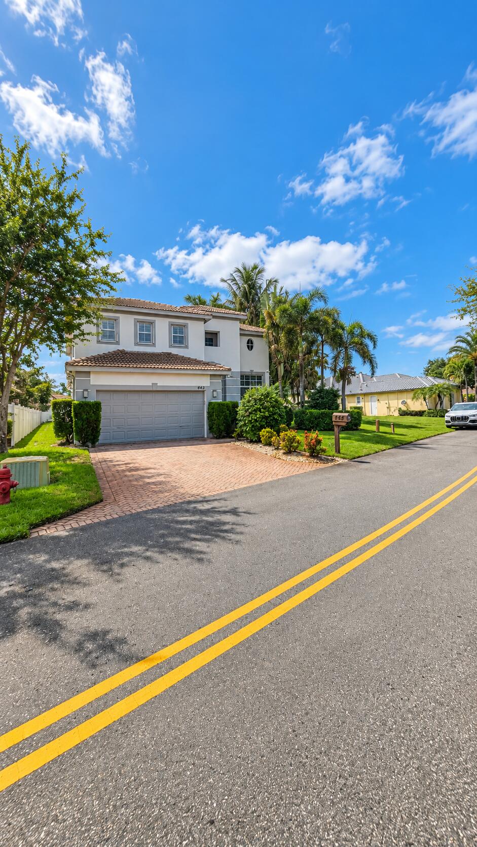 443 PINE TREE, Atlantis FL 33462