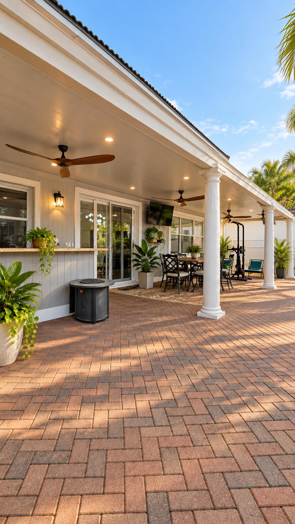 443 PINE TREE, Atlantis FL 33462