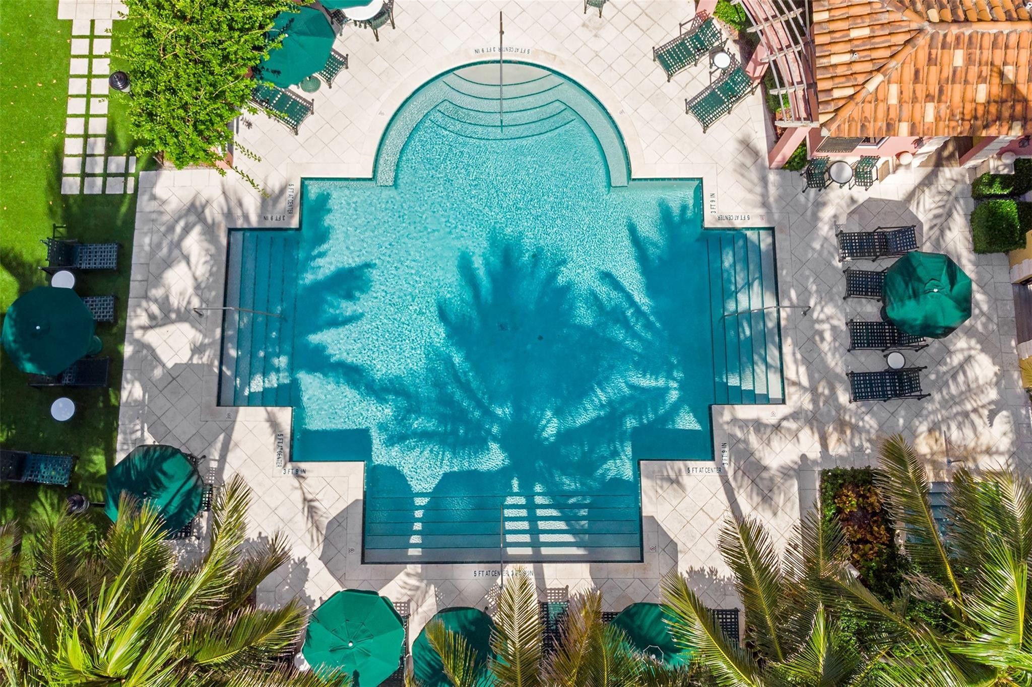 2110 N Ocean #24B, Fort Lauderdale FL 33305