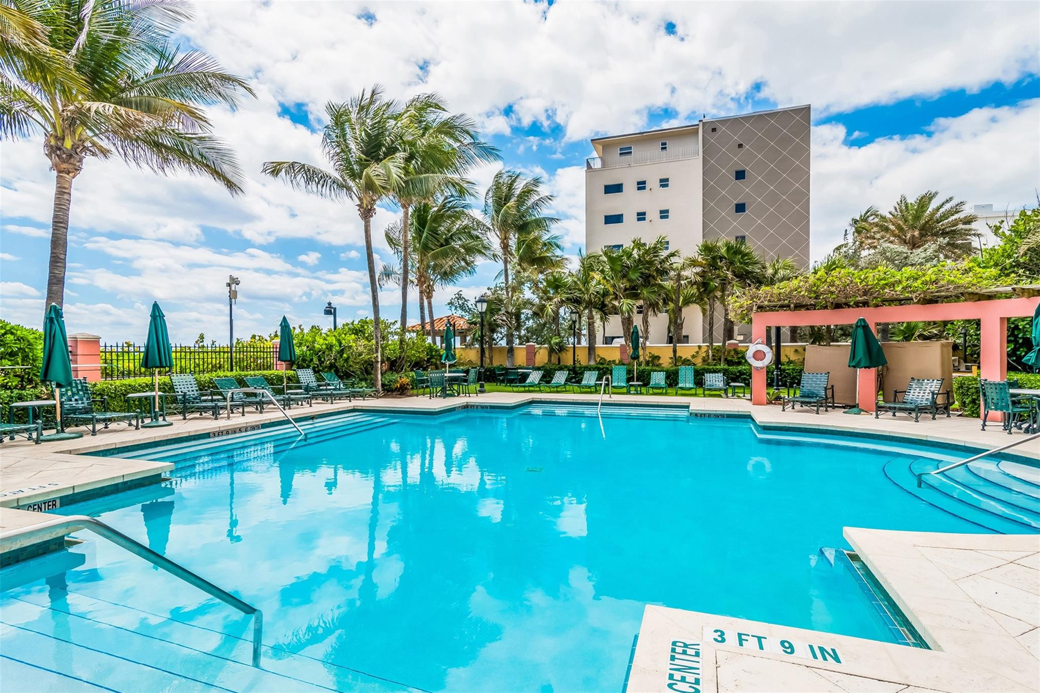 2110 N Ocean #24B, Fort Lauderdale FL 33305