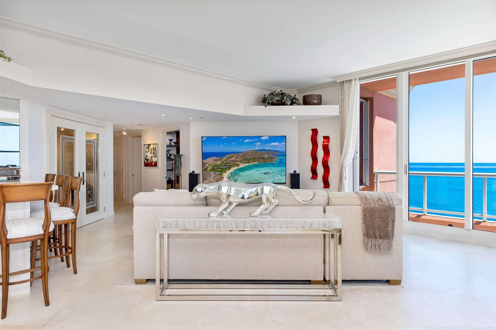2110 N Ocean #24B, Fort Lauderdale FL 33305
