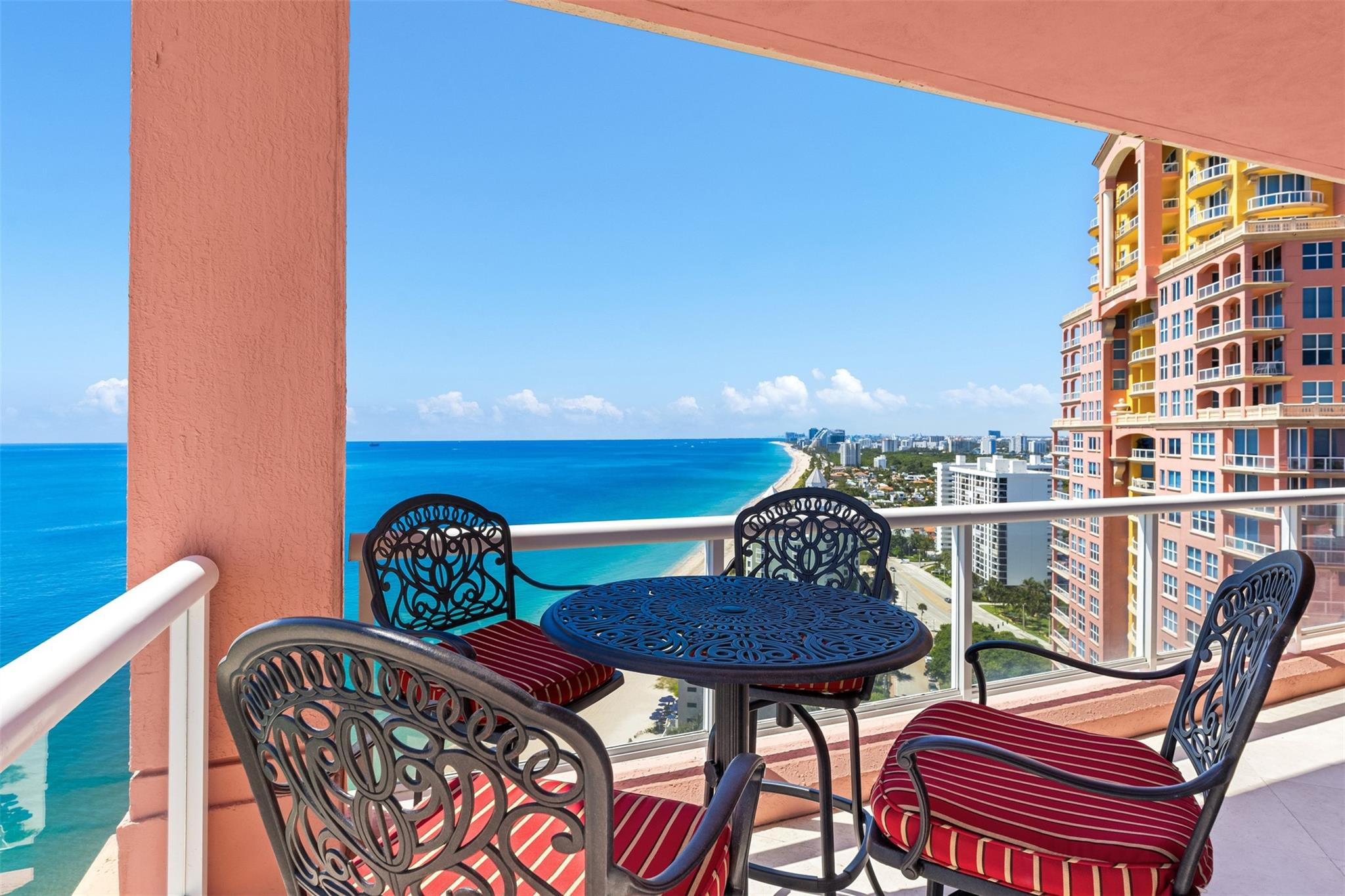 2110 N Ocean #24B, Fort Lauderdale FL 33305