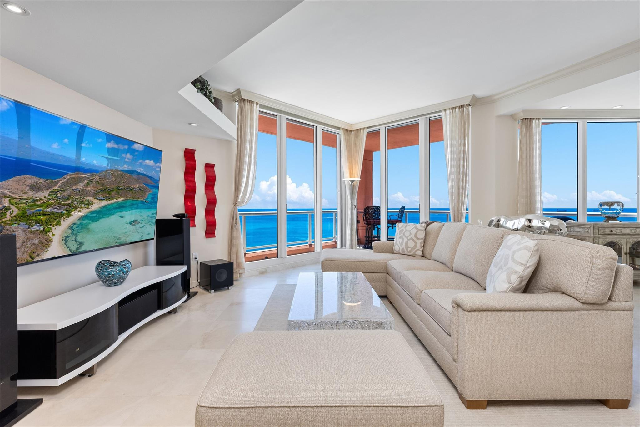 2110 N Ocean #24B, Fort Lauderdale FL 33305