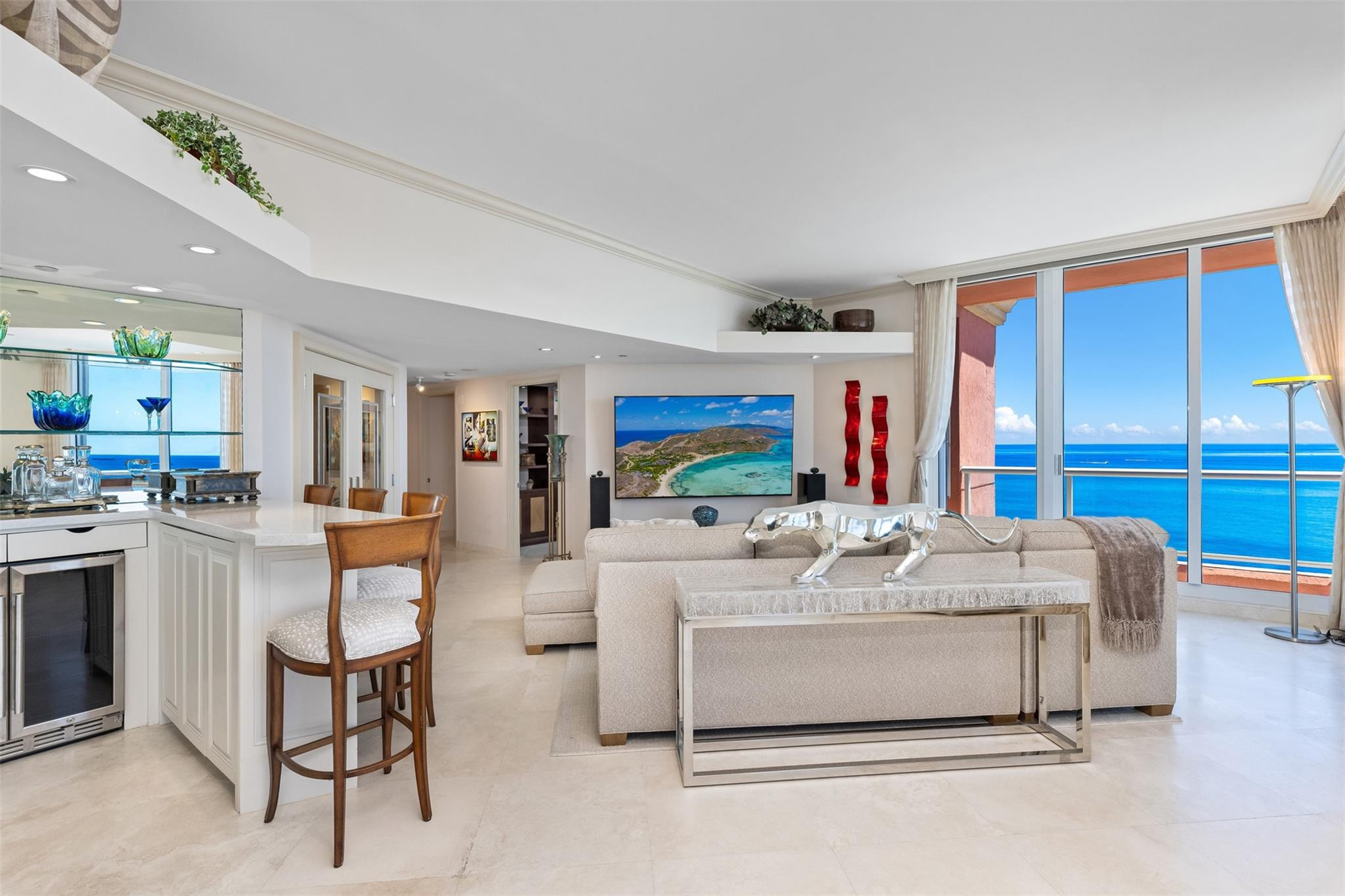 2110 N Ocean #24B, Fort Lauderdale FL 33305