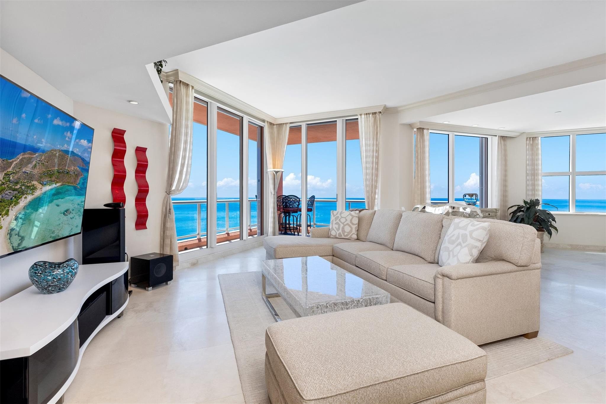 2110 N Ocean #24B, Fort Lauderdale FL 33305